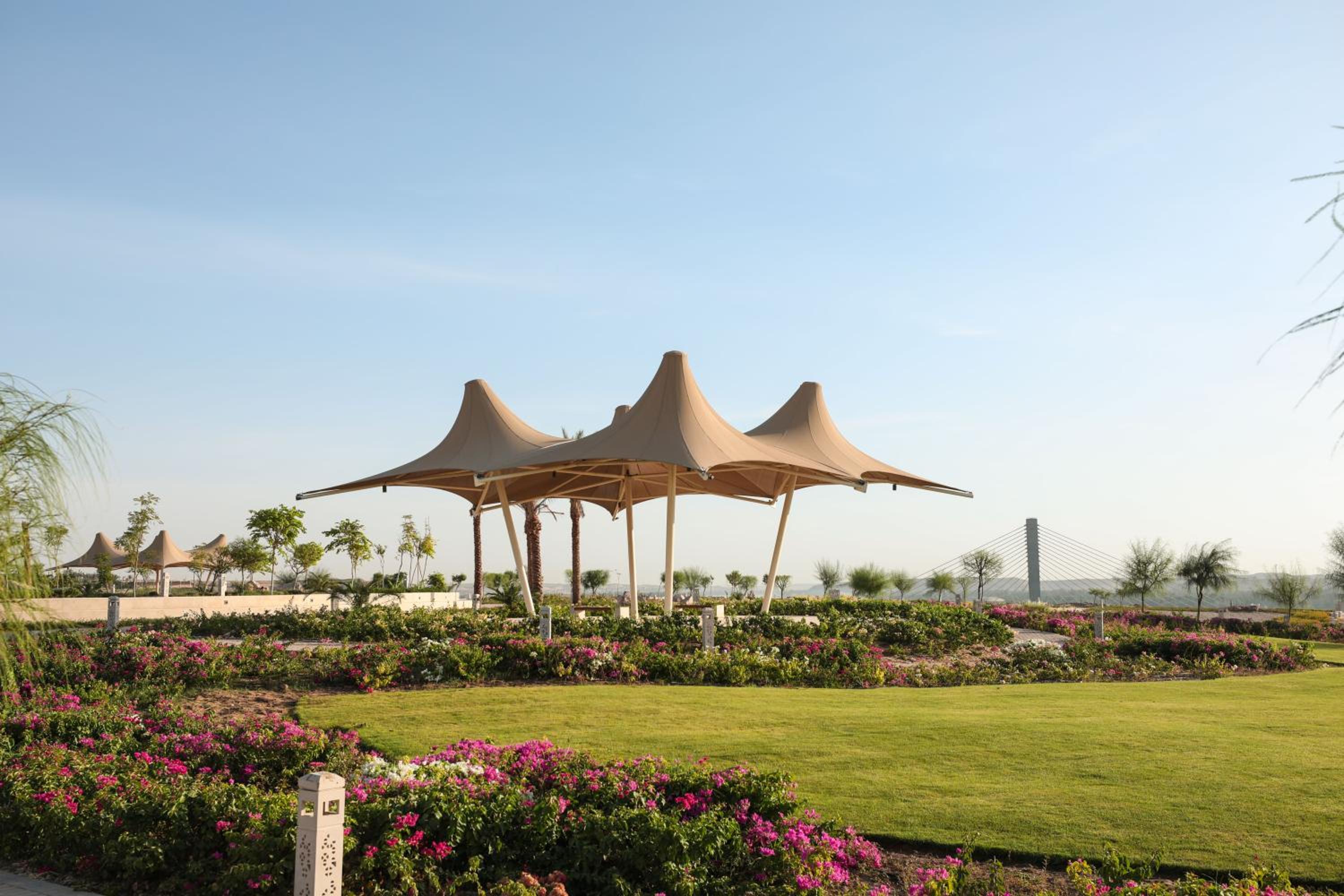 The Zen Wellness Resort