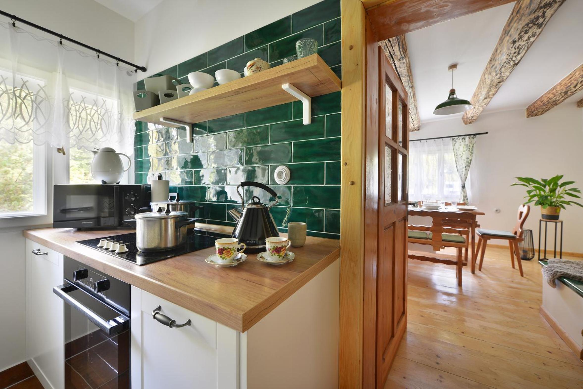 Karolinka Holiday Homes