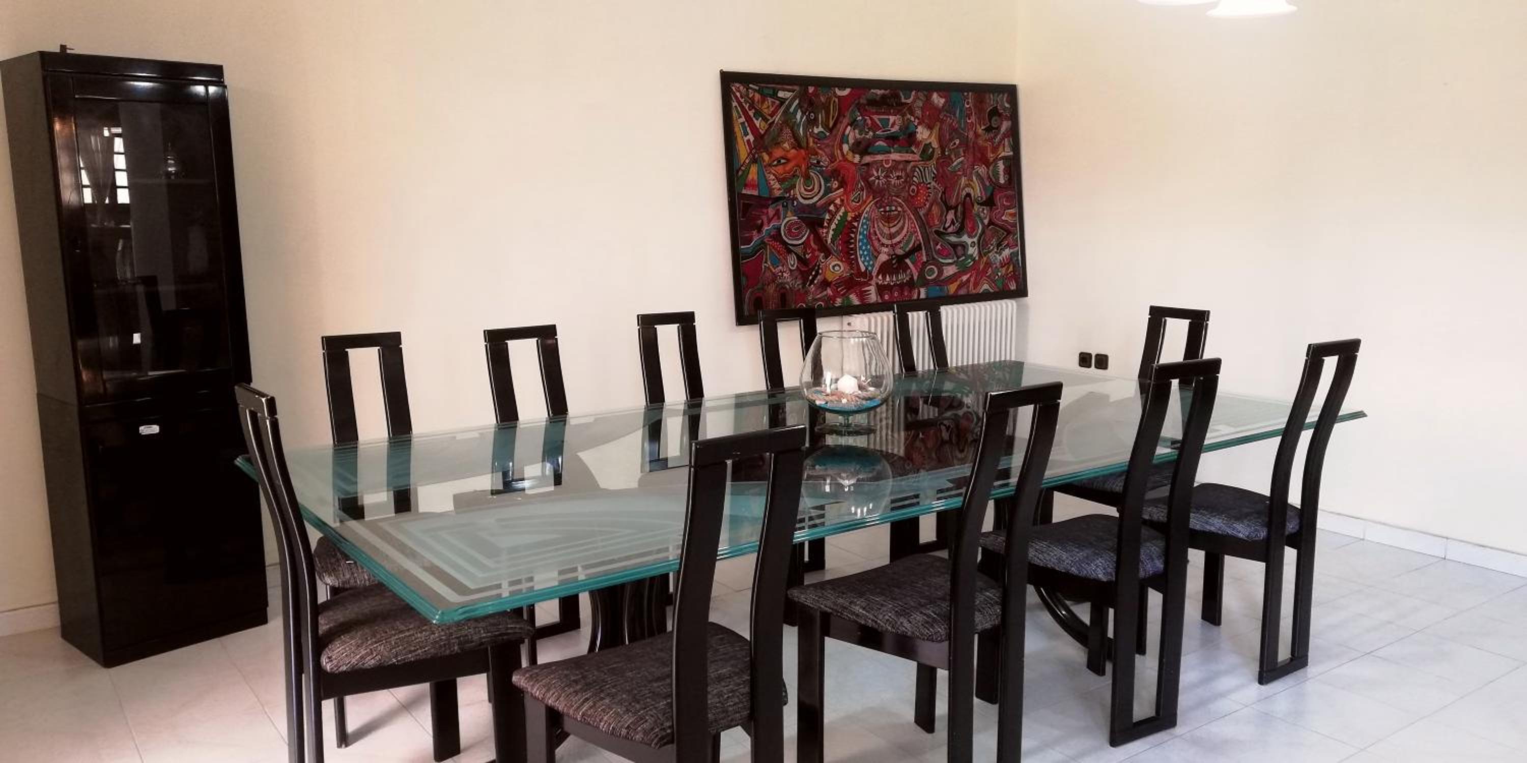 Spata Efi's House