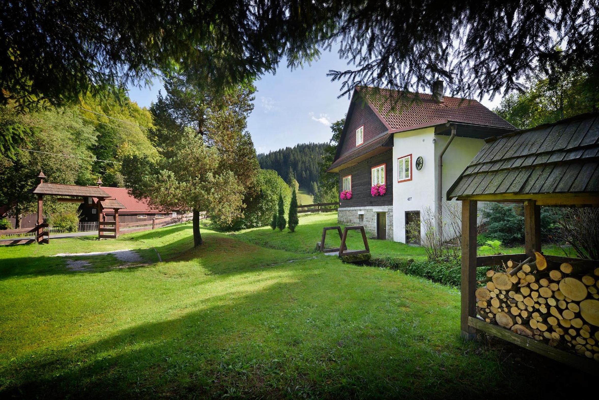 Karolinka Holiday Homes