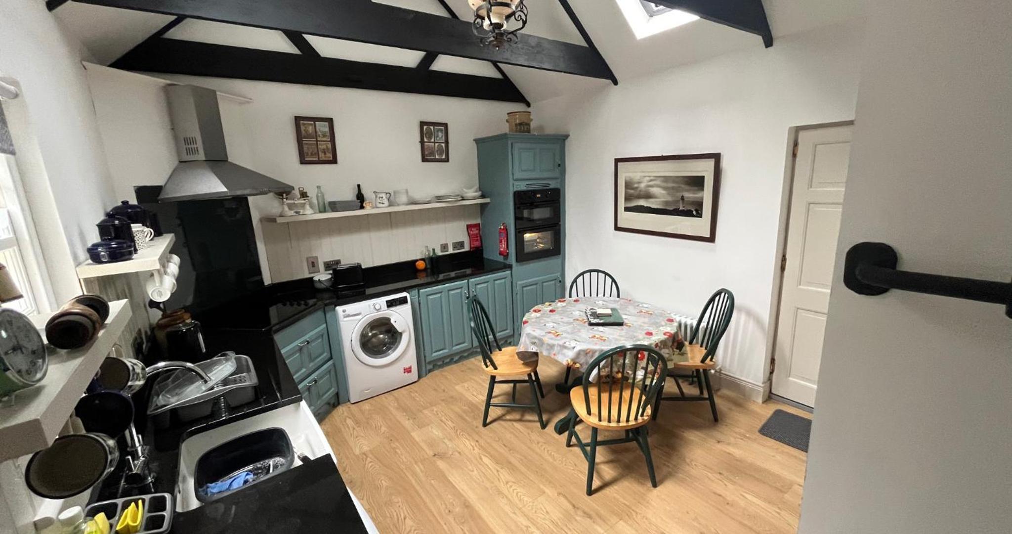 Newly Renovated stone cottage located 2.5 miles from Killarney Town view 5