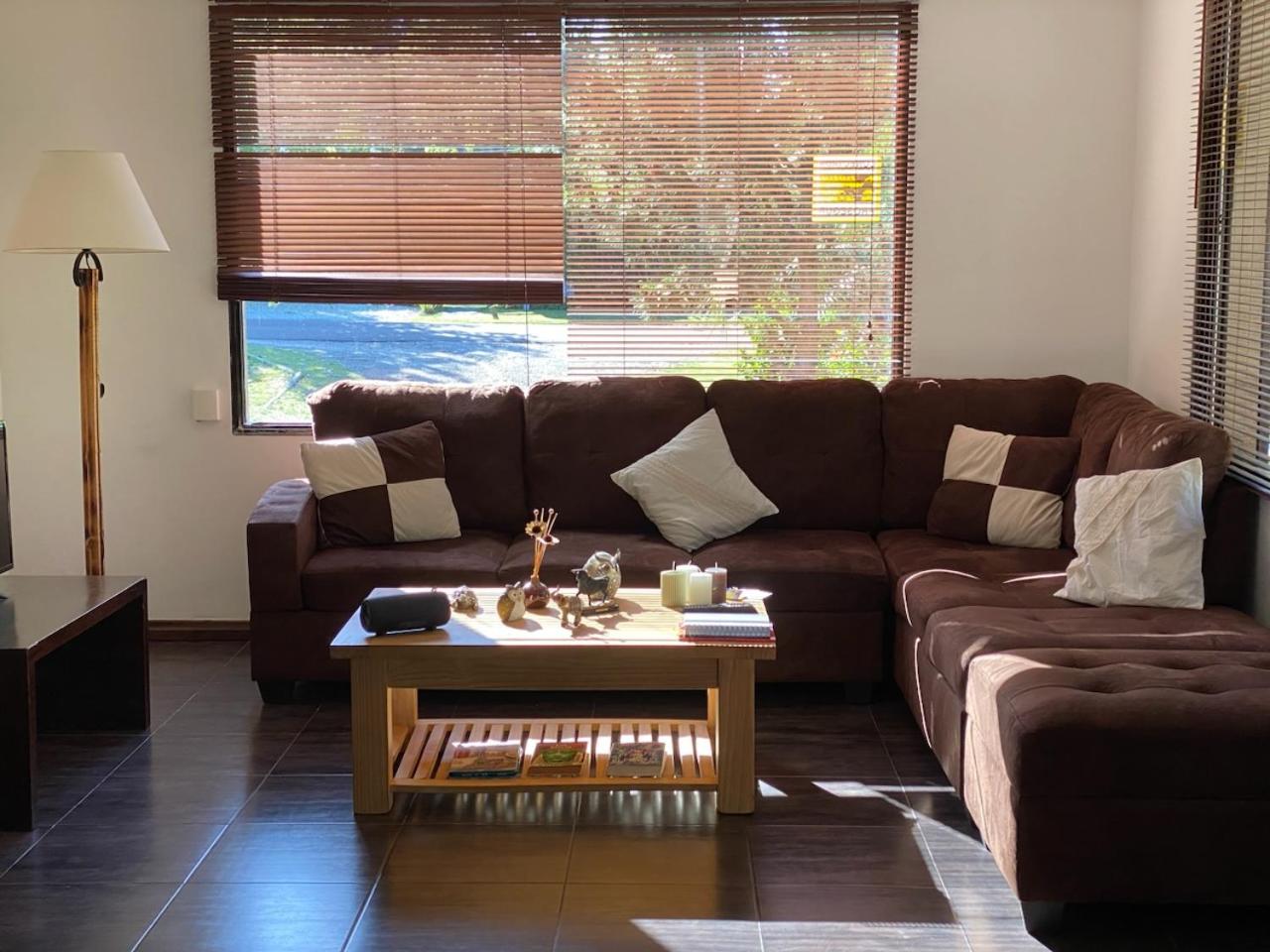 Casa aurora view 2