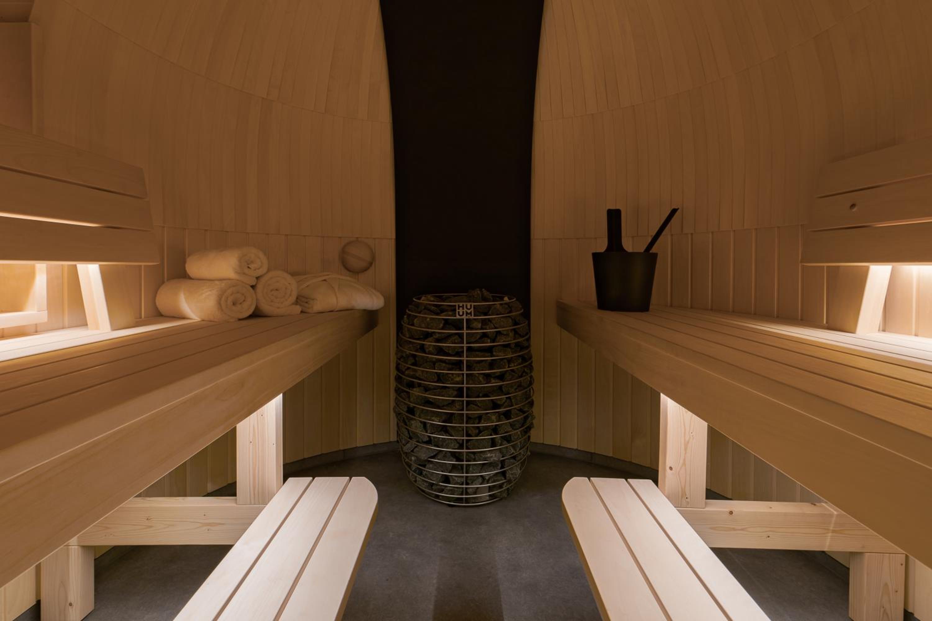 Glamping Skrytín