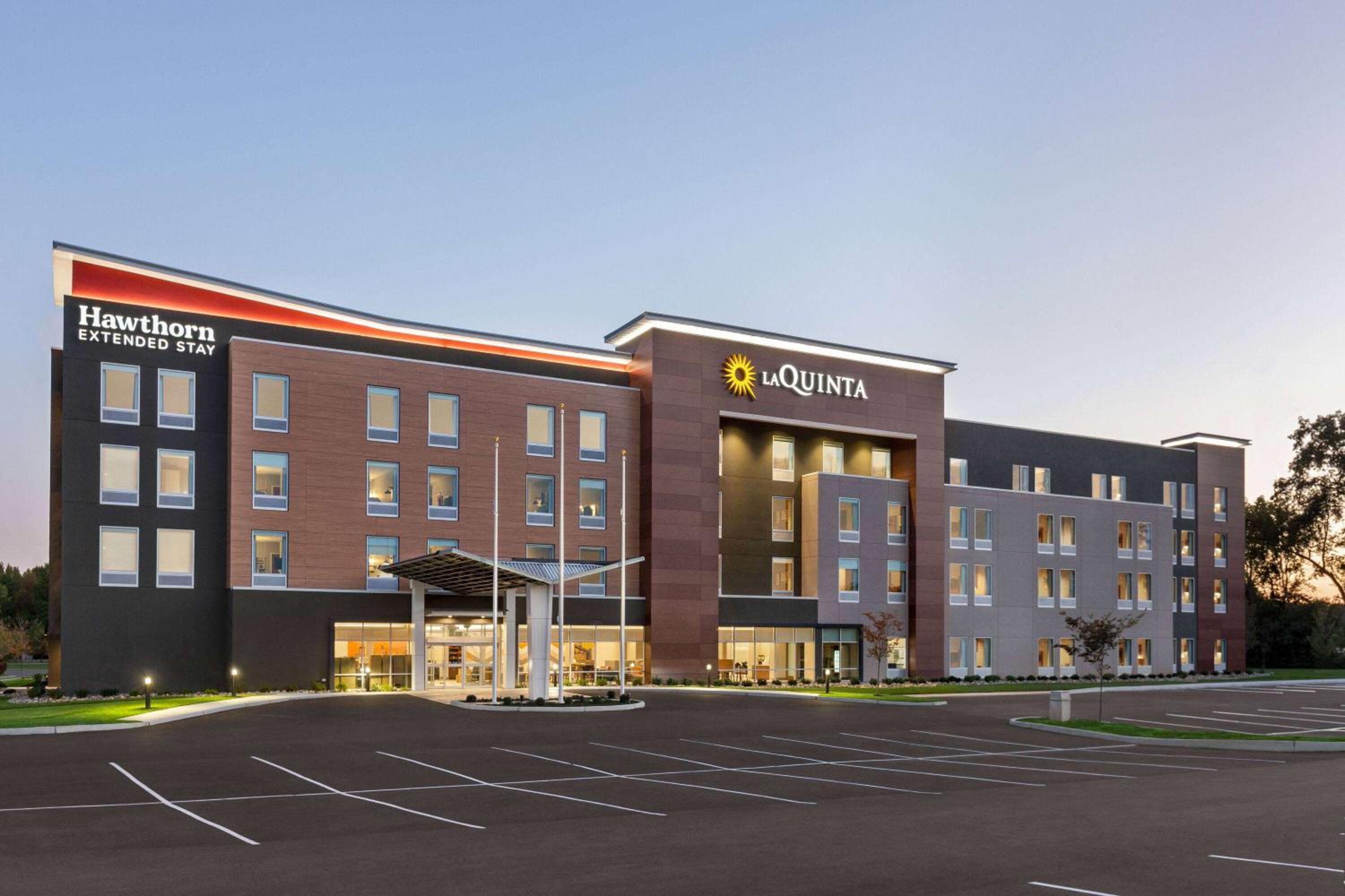 Hotel La Quinta Inn & Suites By Wyndham Mount Laurel / Moorestown