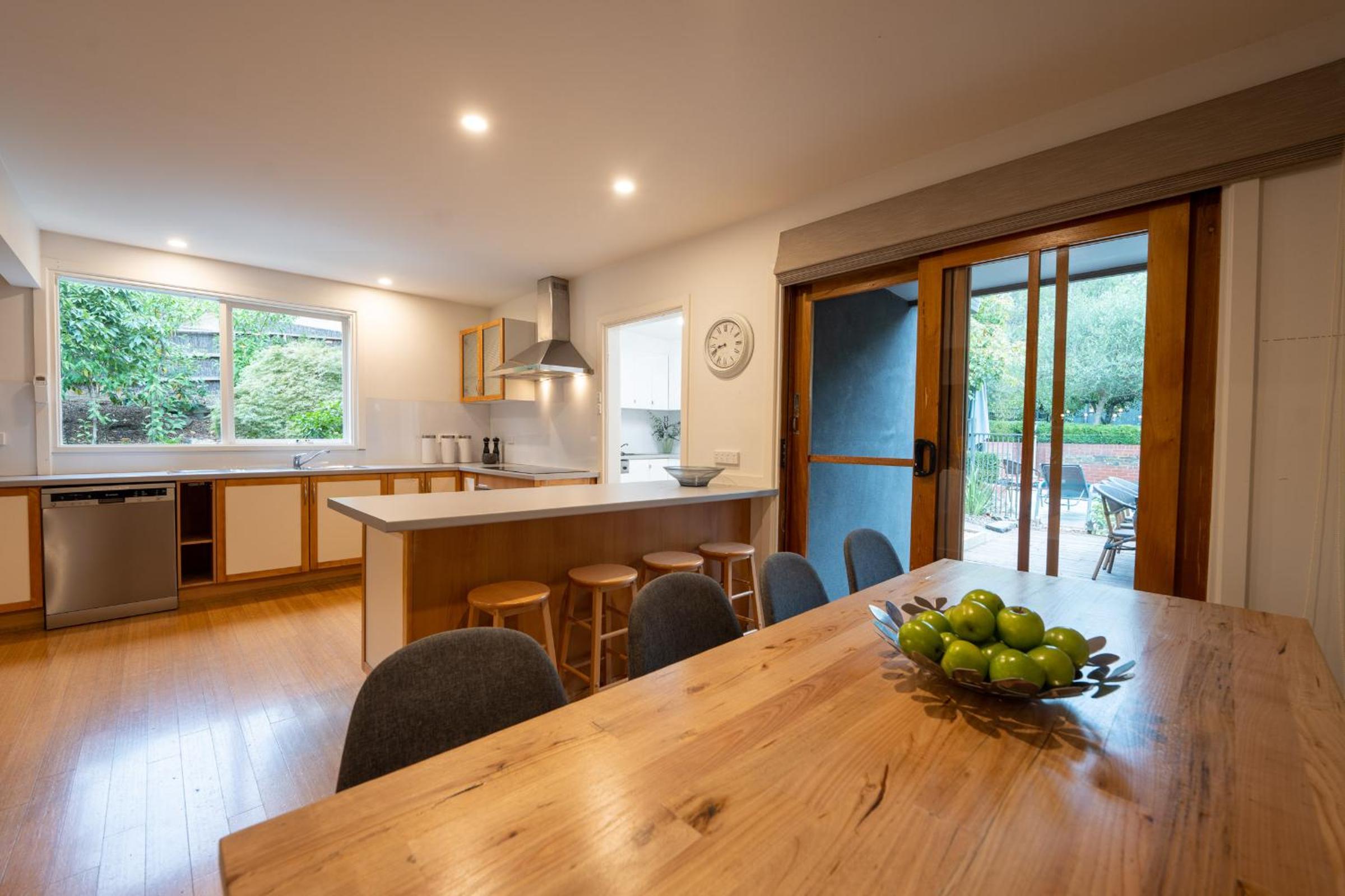 Eden Yarra Valley: A Garden Oasis for large groups
