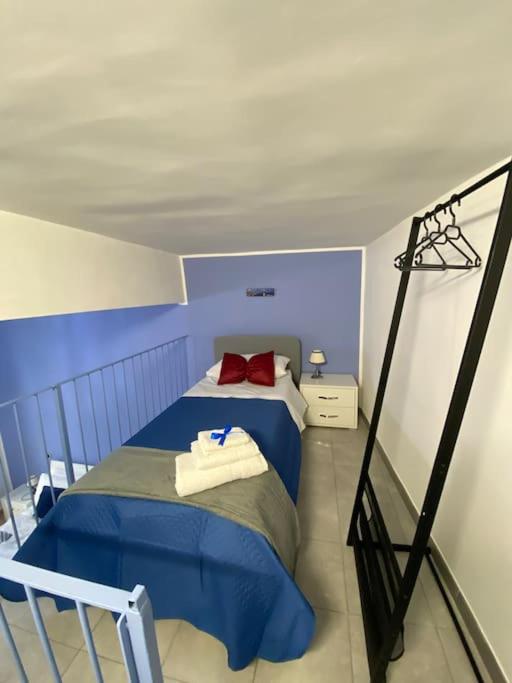 Casa Francy e Carmen Napoli
