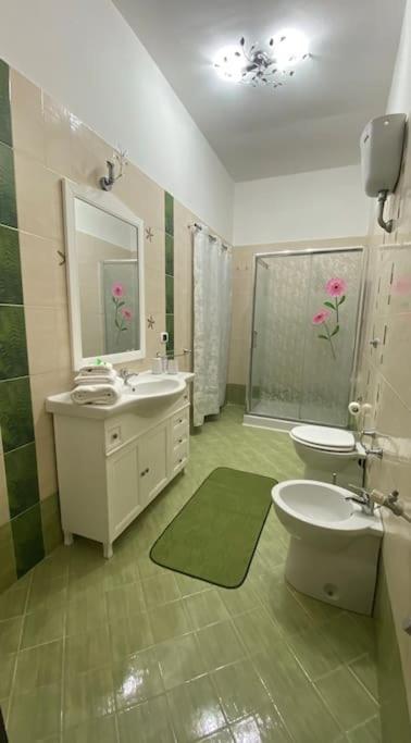 Casa Francy e Carmen Napoli