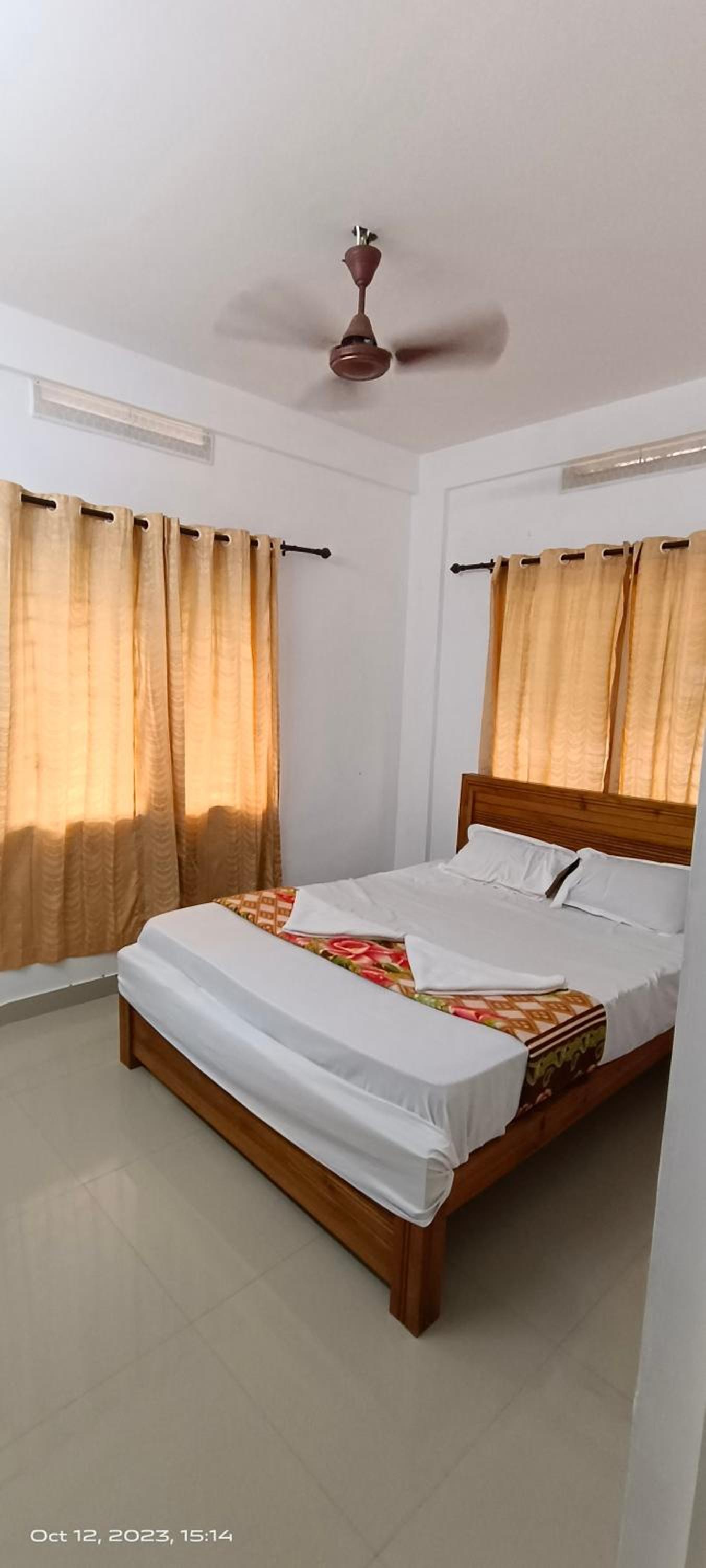 Green Meadows 1BHK view 3