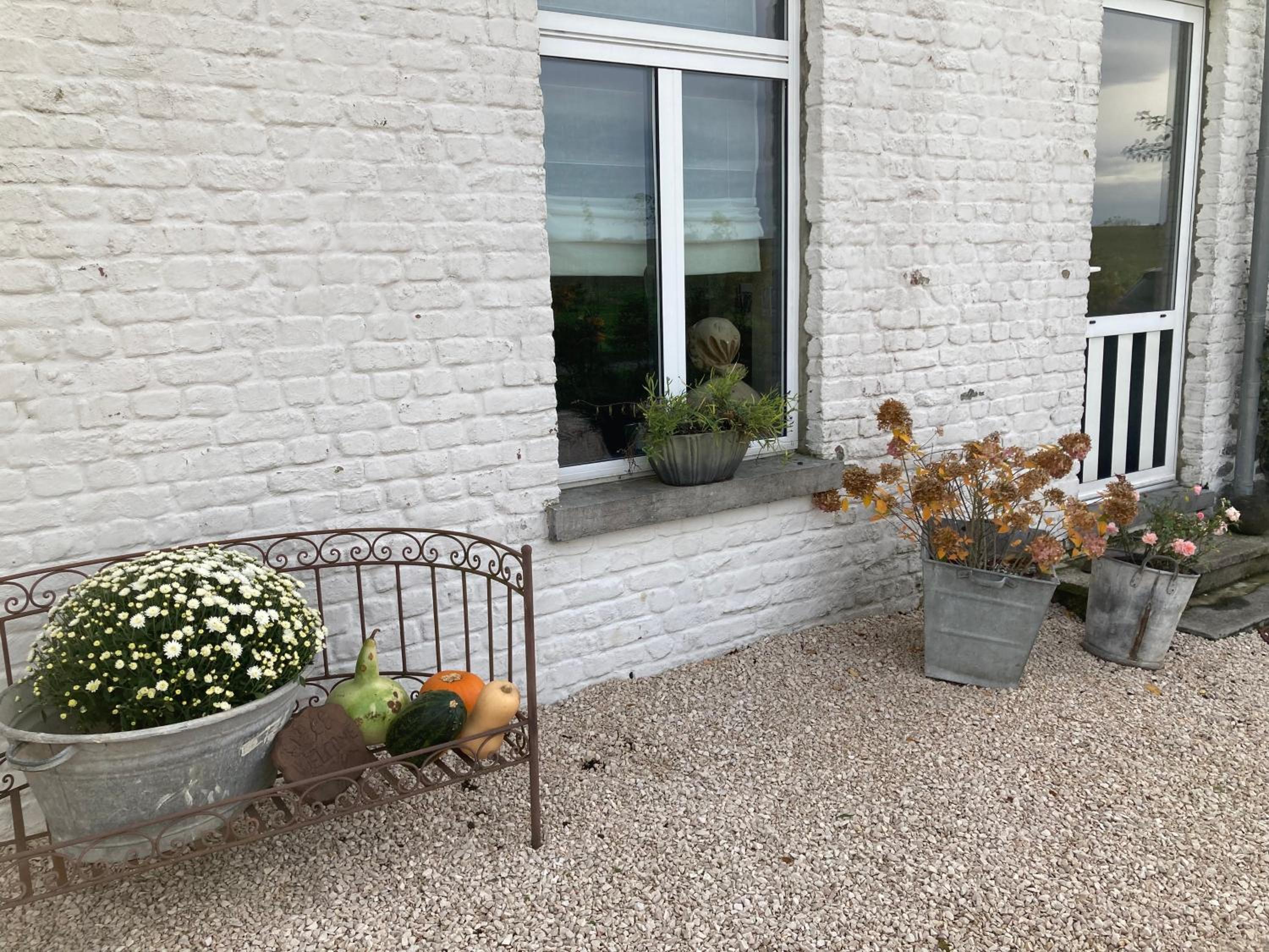 La grange de thoricourt