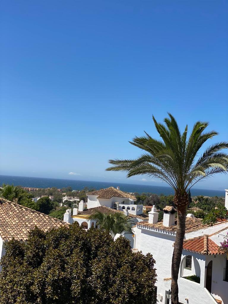 Luxury Penthouse in Medina Banus