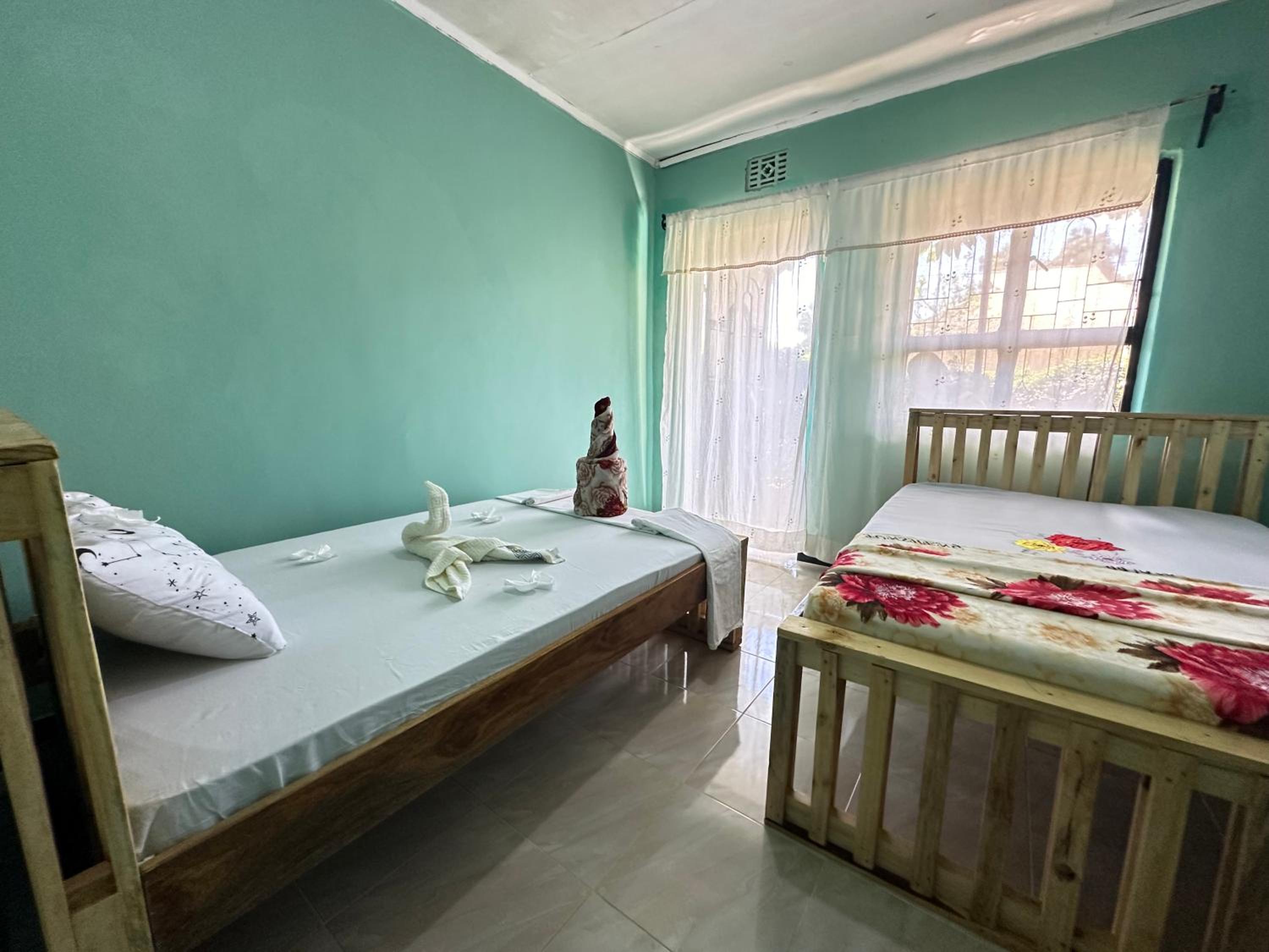 Karibu Eco-Hostel Arusha view 5