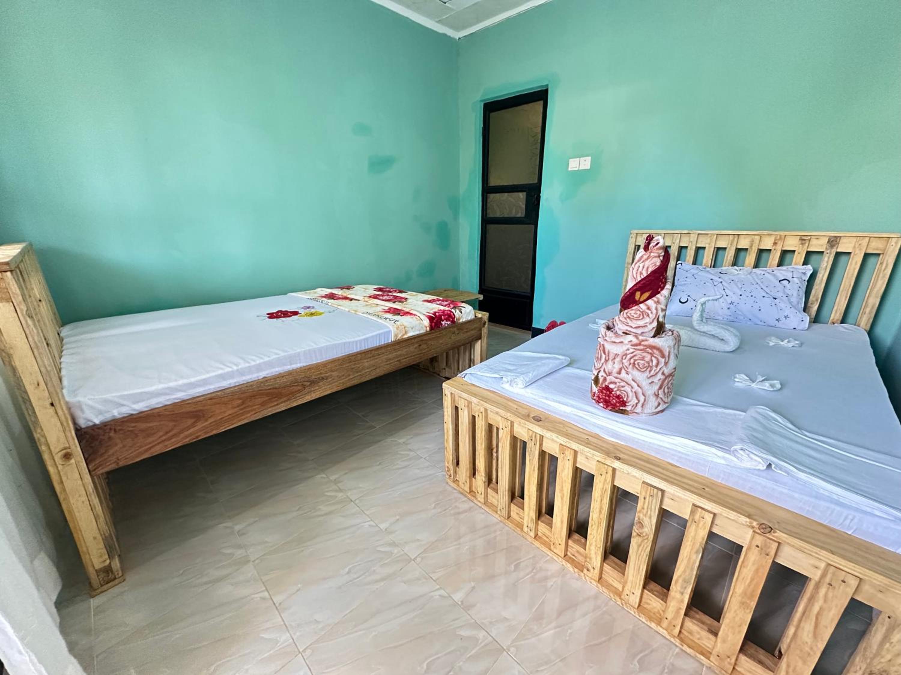 Karibu Eco-Hostel Arusha view 4