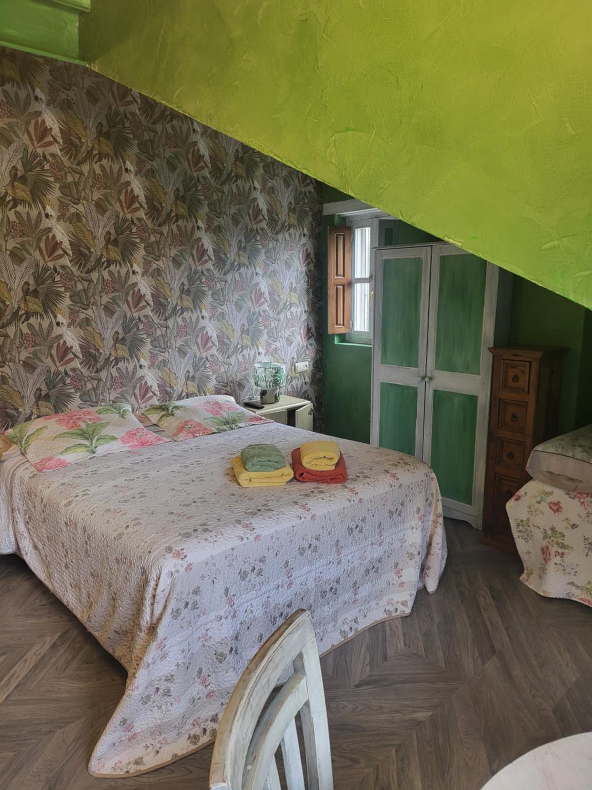 PENSION ALFOZ de RONDIELLA