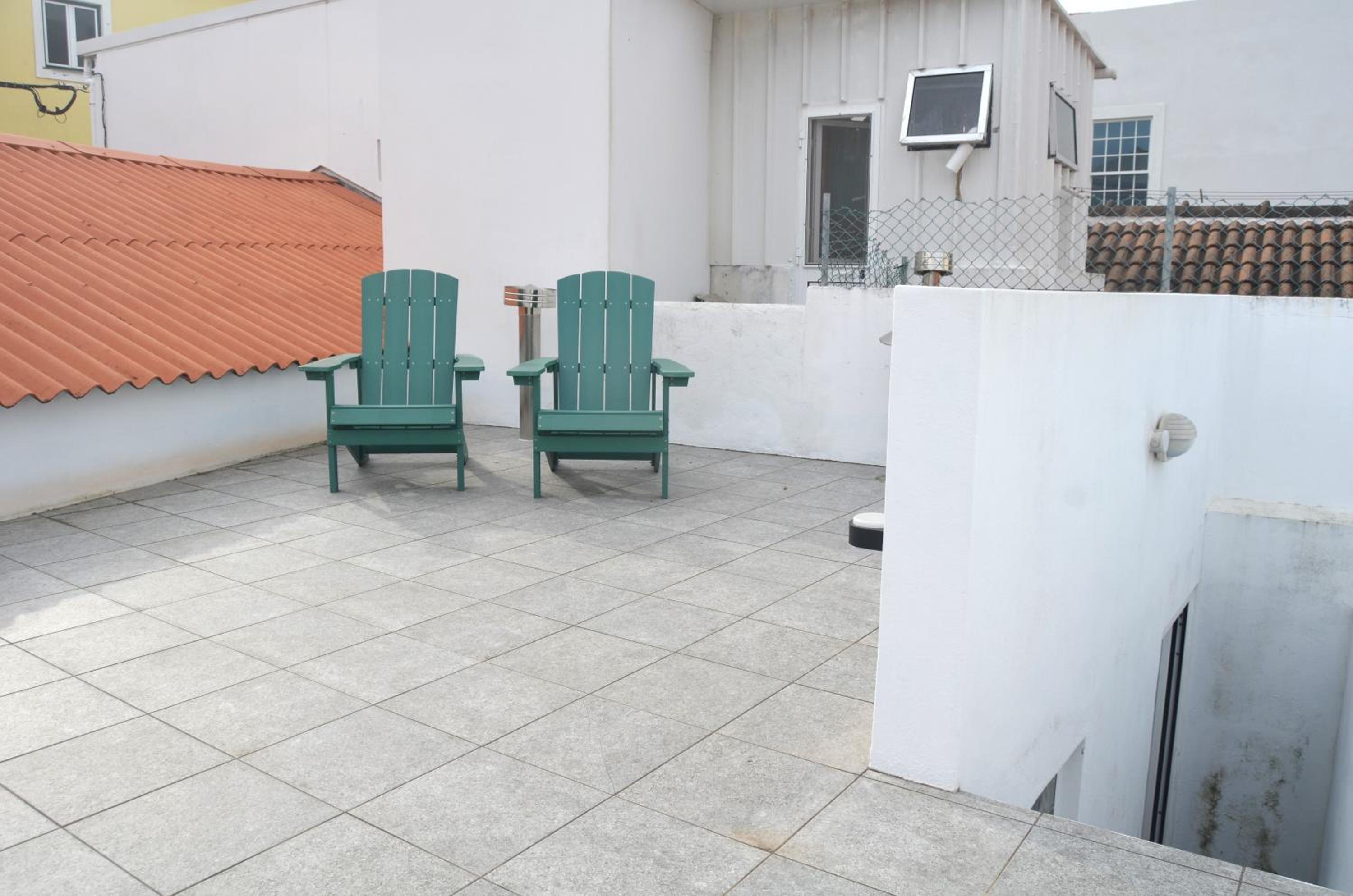 roof