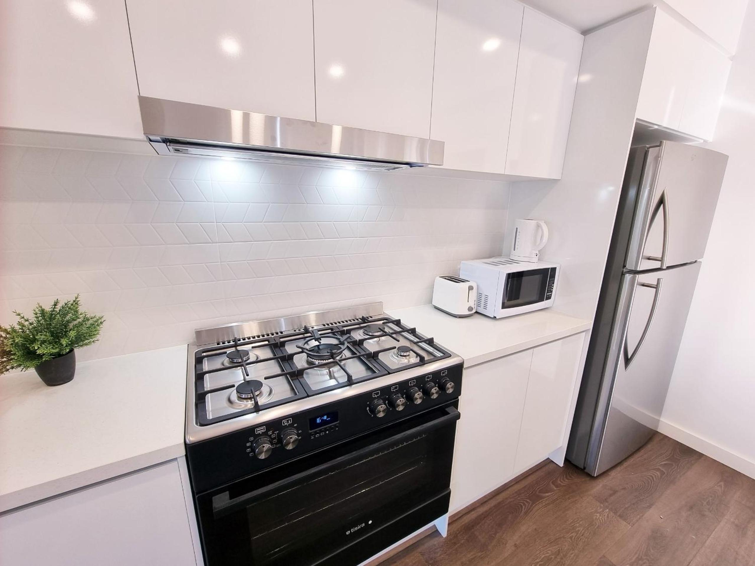 Brand new house - Mordern home and great location