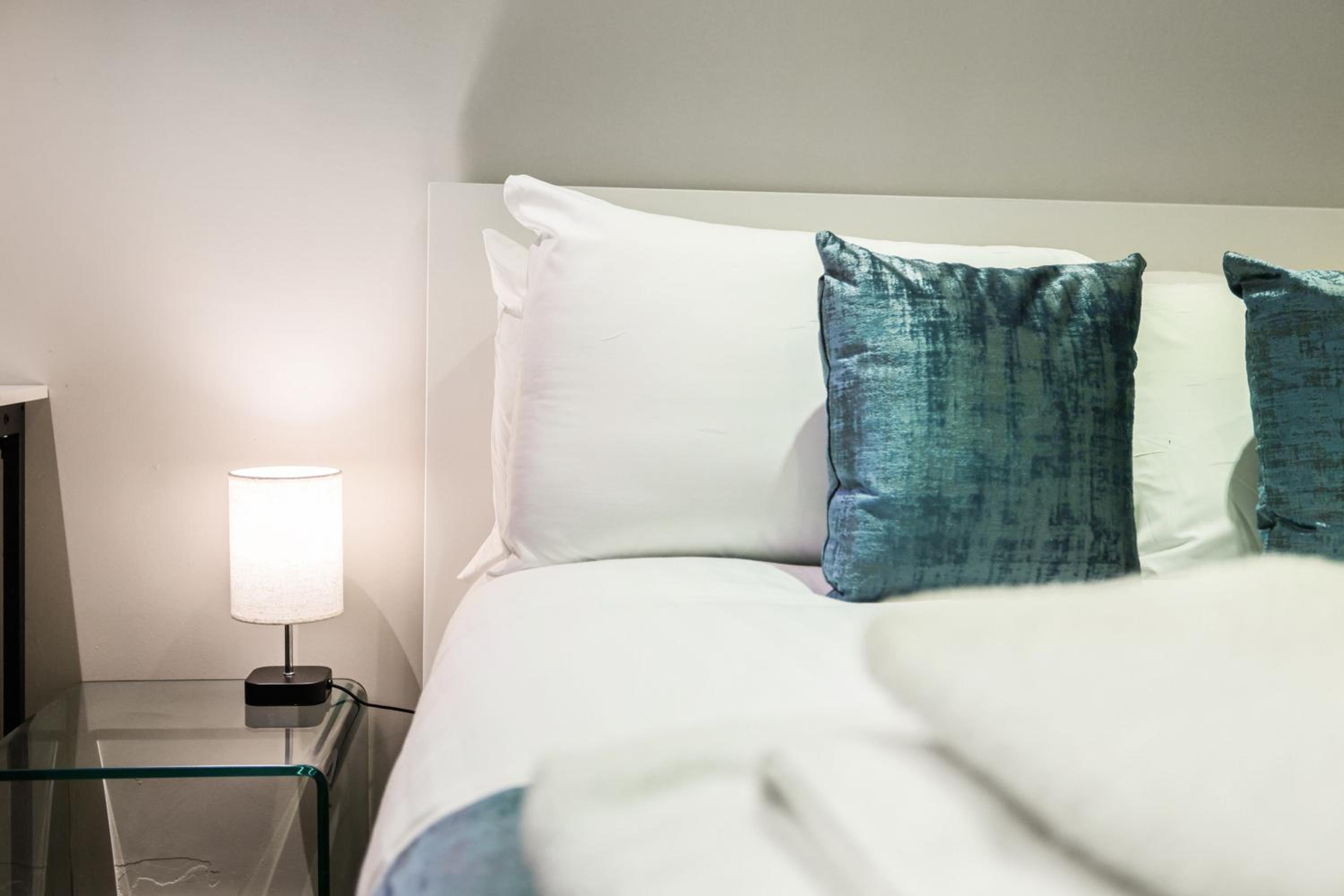 Spacious 1 bedroom flat