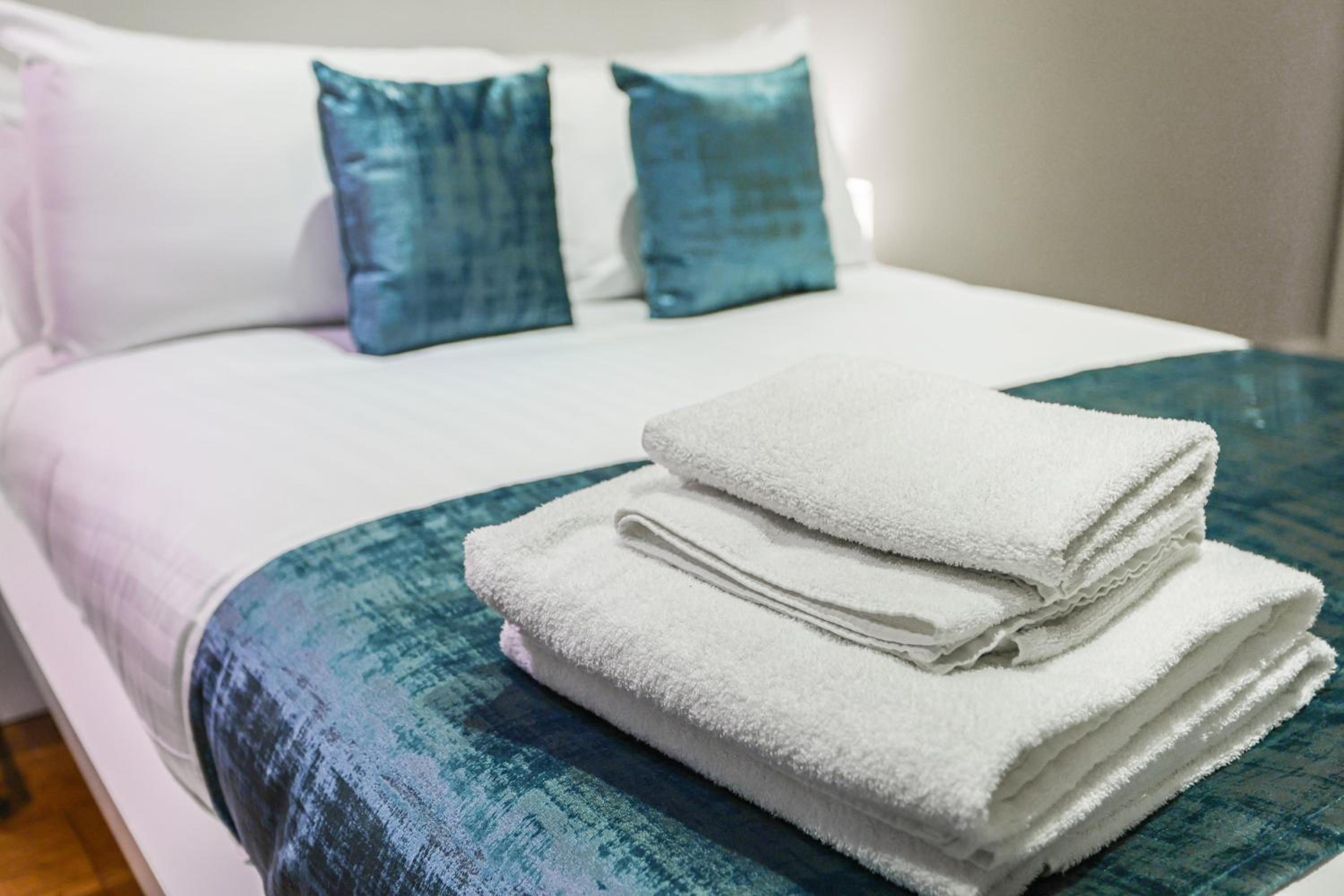 Spacious 1 bedroom flat