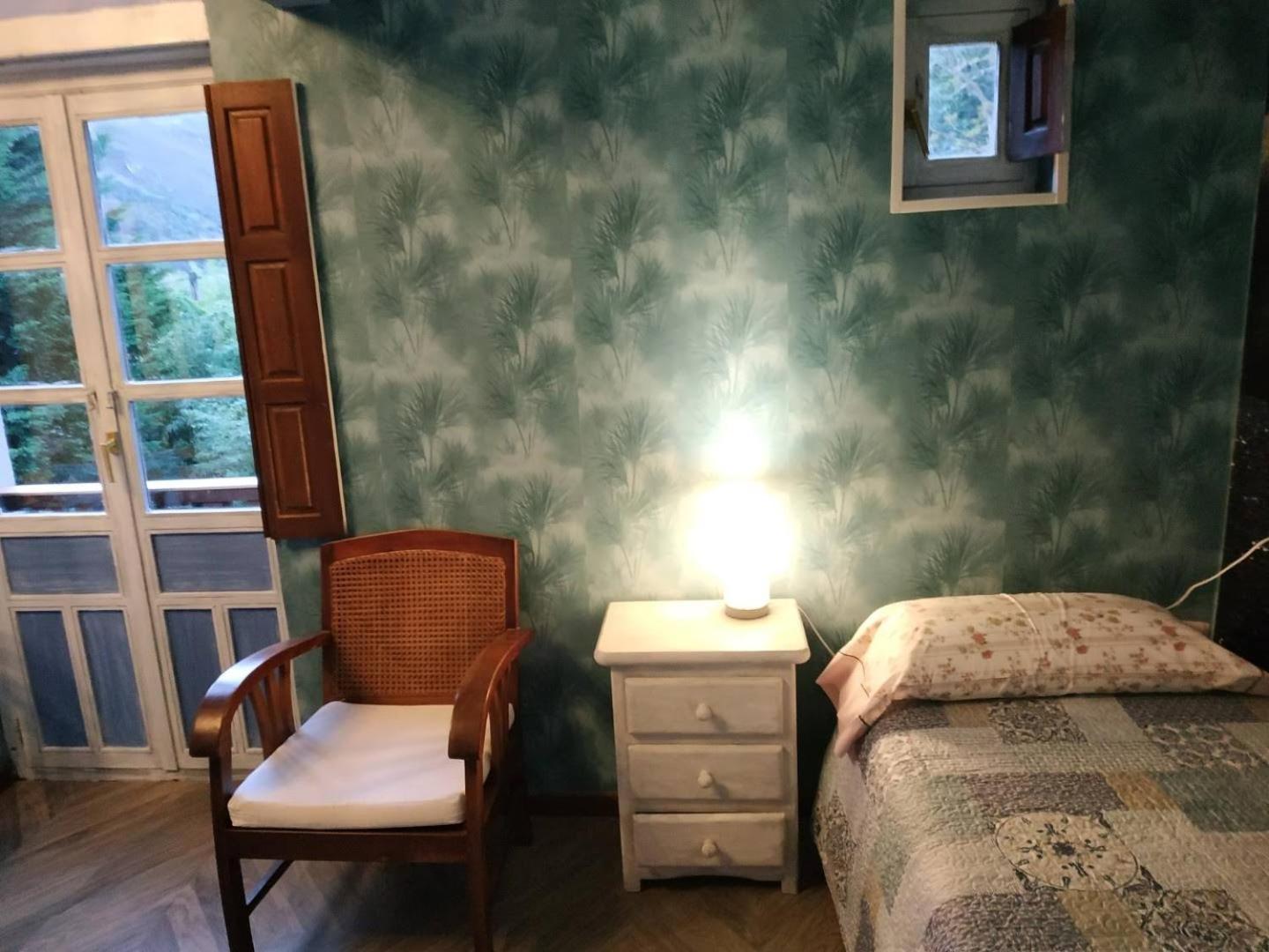 PENSION ALFOZ de RONDIELLA