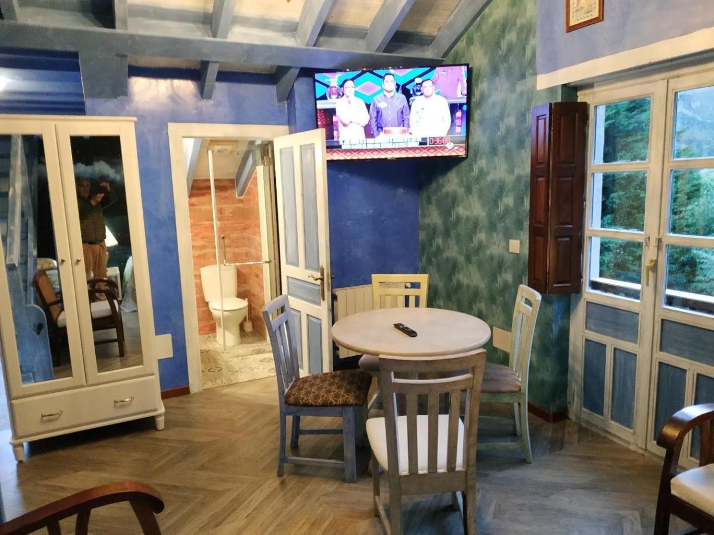 PENSION ALFOZ de RONDIELLA