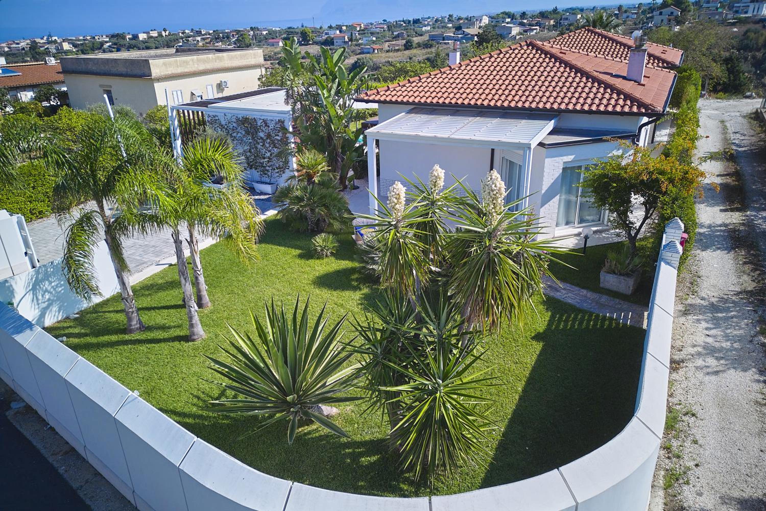 Villa Ametista