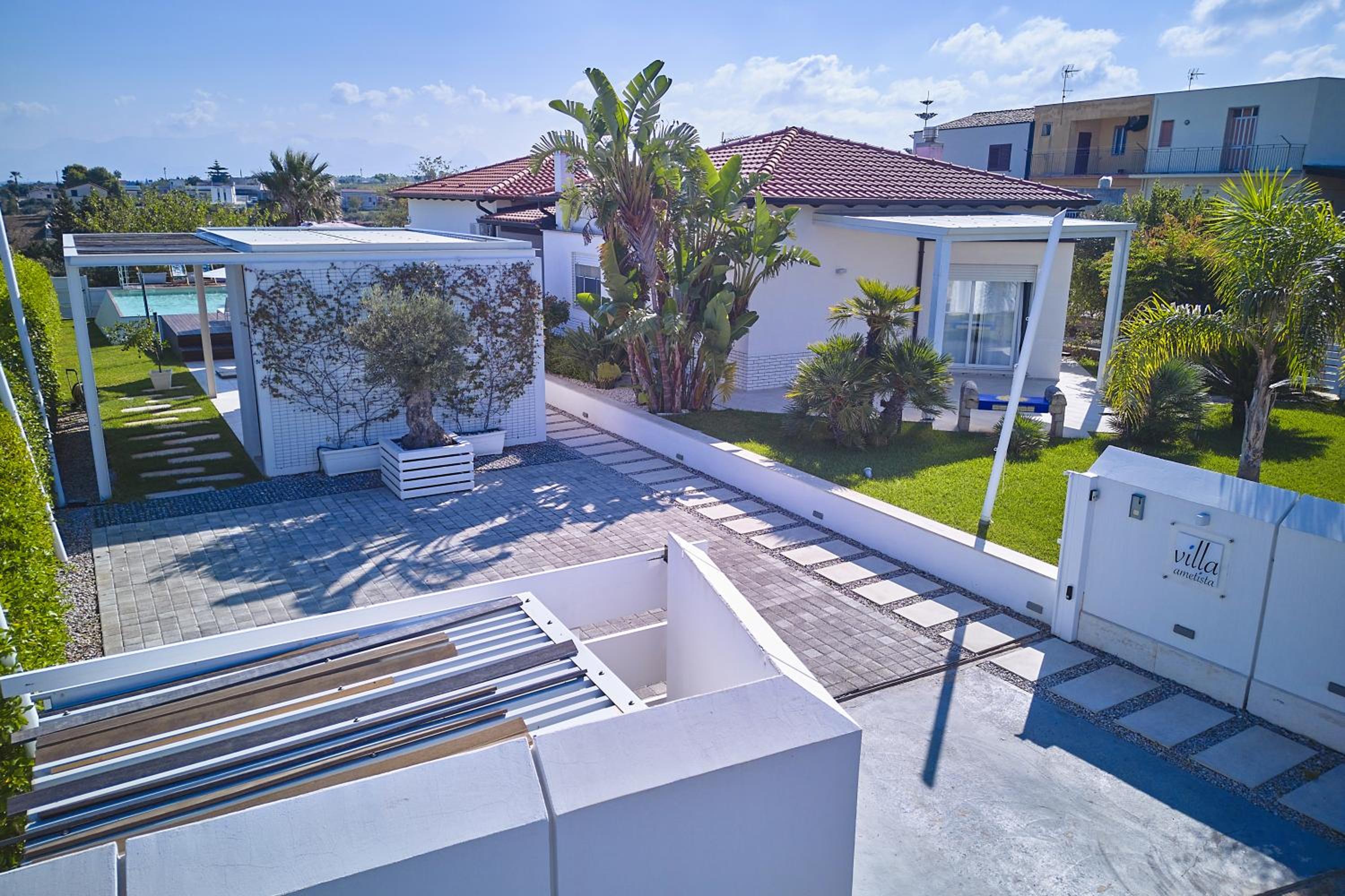 Villa Ametista