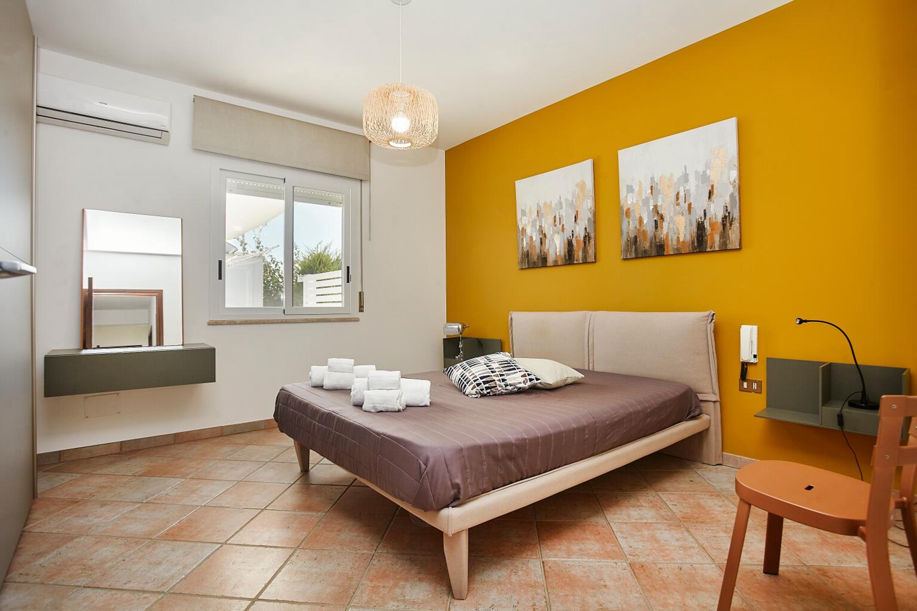 Villa Ametista