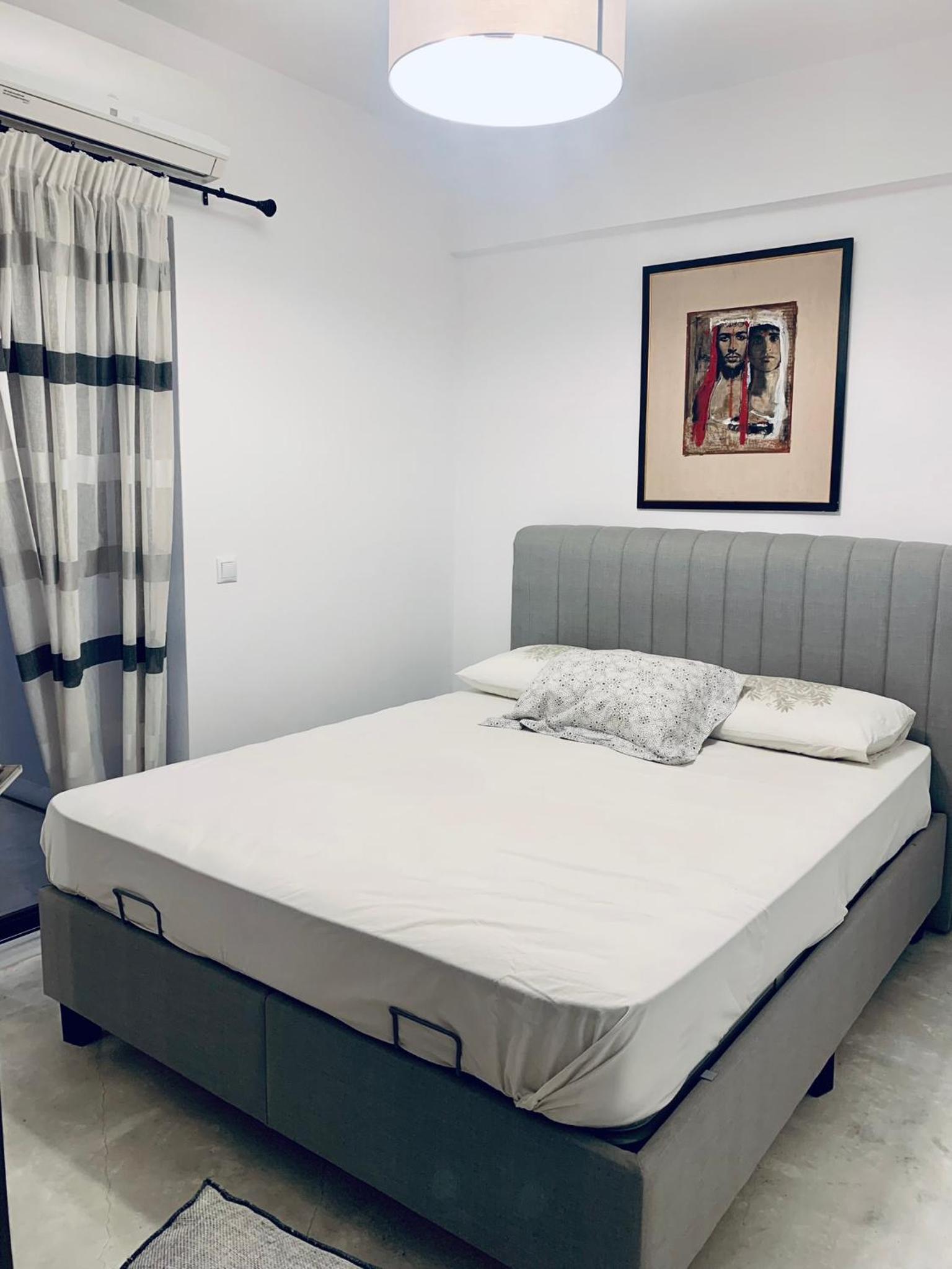 HERCULES HYDRA APARTMENT