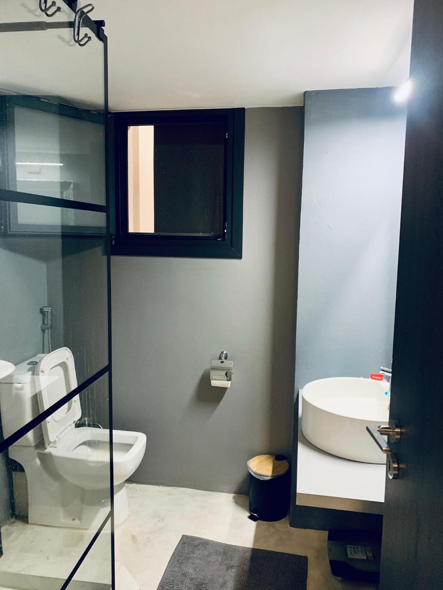HERCULES HYDRA APARTMENT