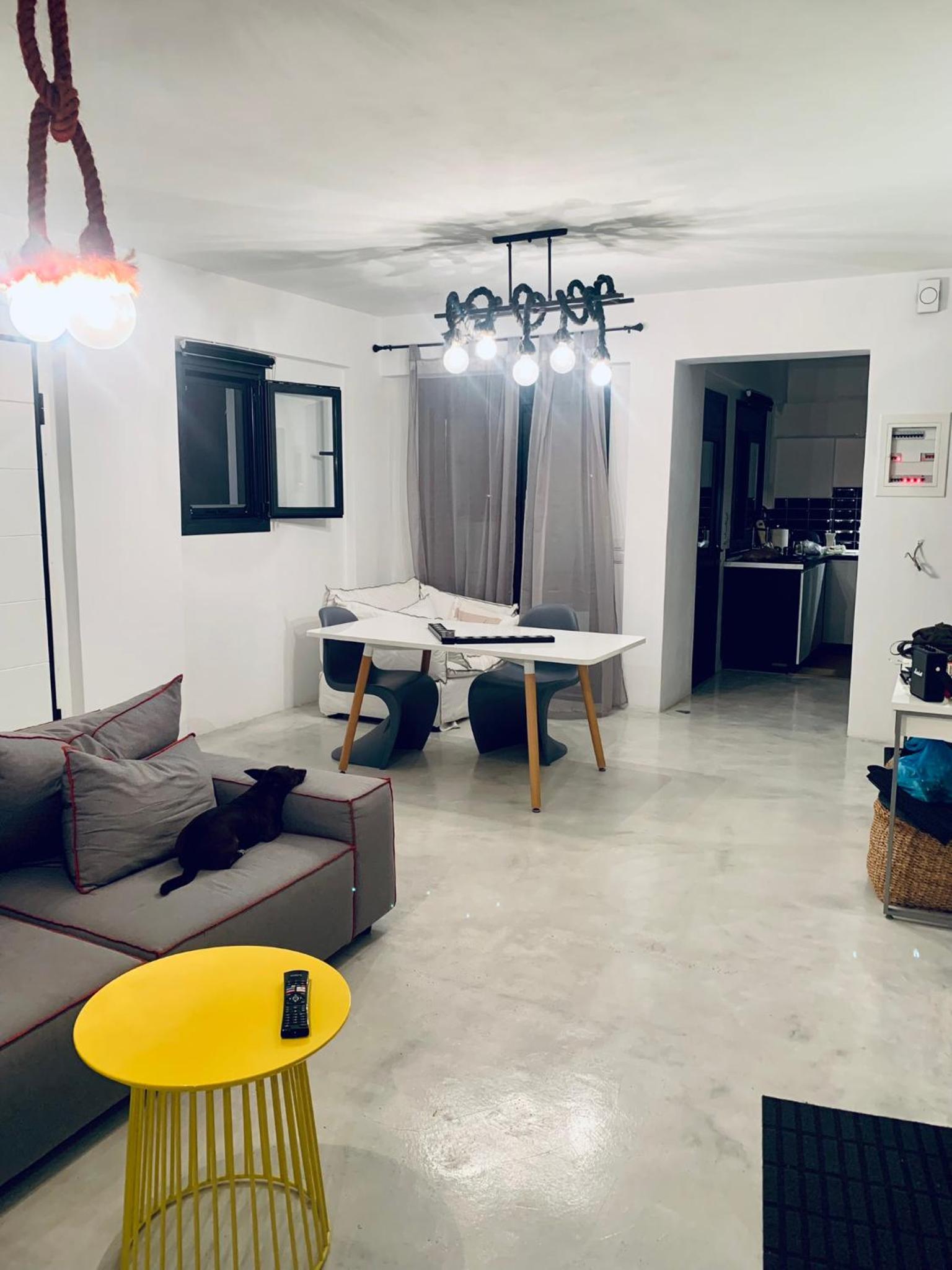HERCULES HYDRA APARTMENT