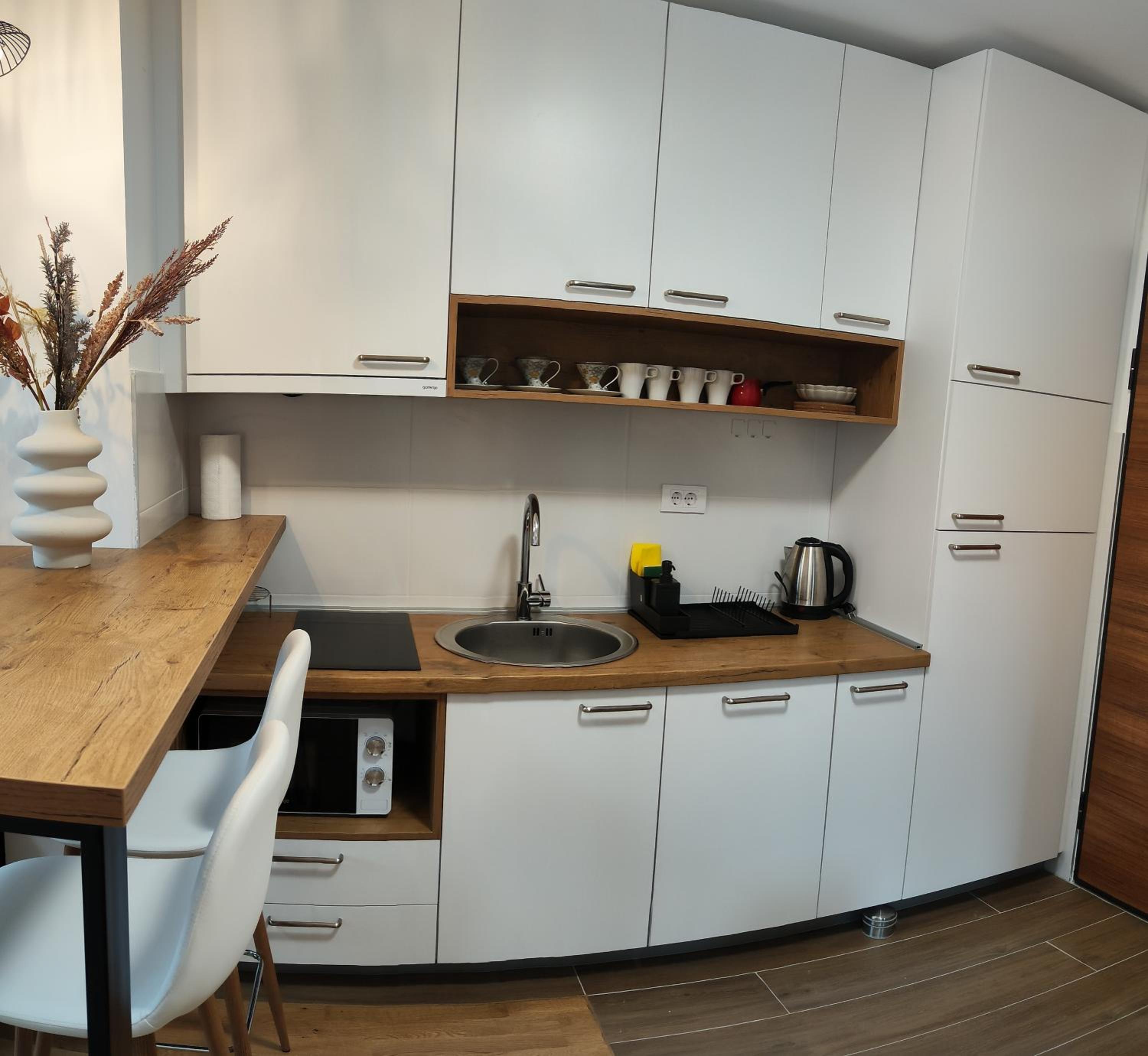 Maxx Apartmani Obucina Kapije