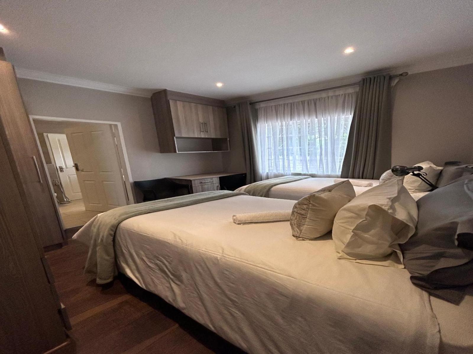 Casa Nossa - Cute 2 Bedroom Apartment 3