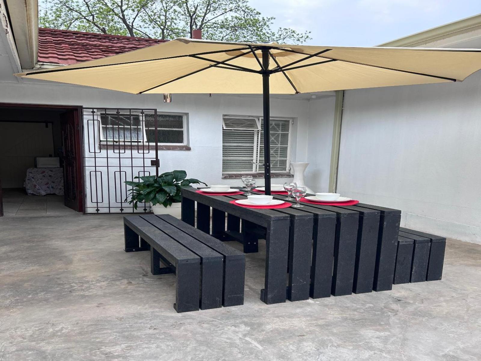 Casa Nossa - Cute 2 Bedroom Apartment 3