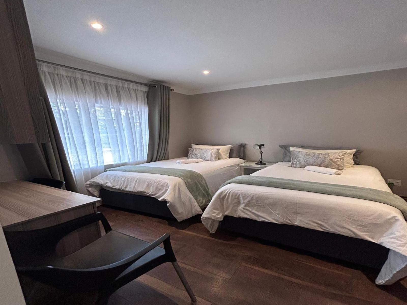 Casa Nossa - Cute 2 Bedroom Apartment 3