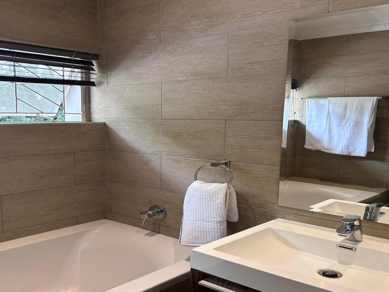 Casa Nossa - Cute 2 Bedroom Apartment 3