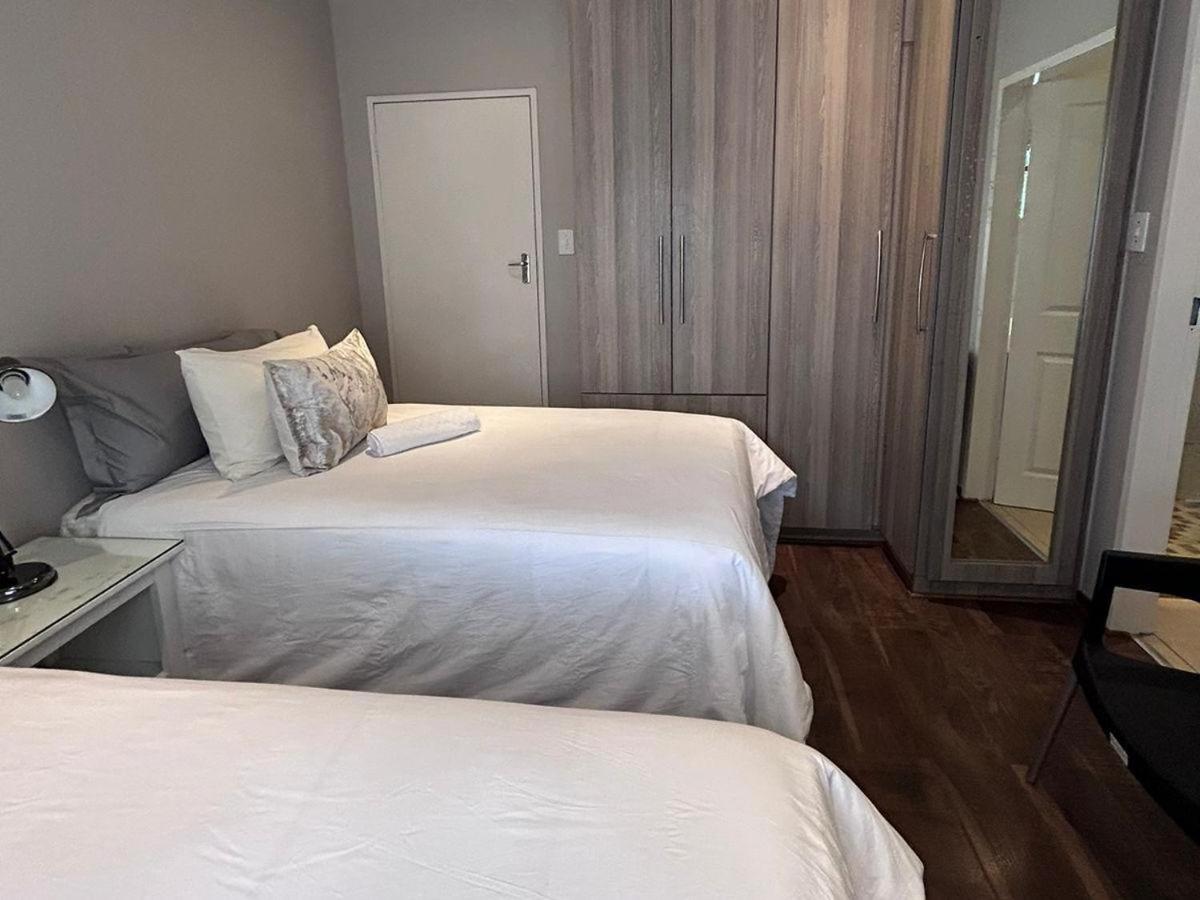 Casa Nossa - Cute 2 Bedroom Apartment 3