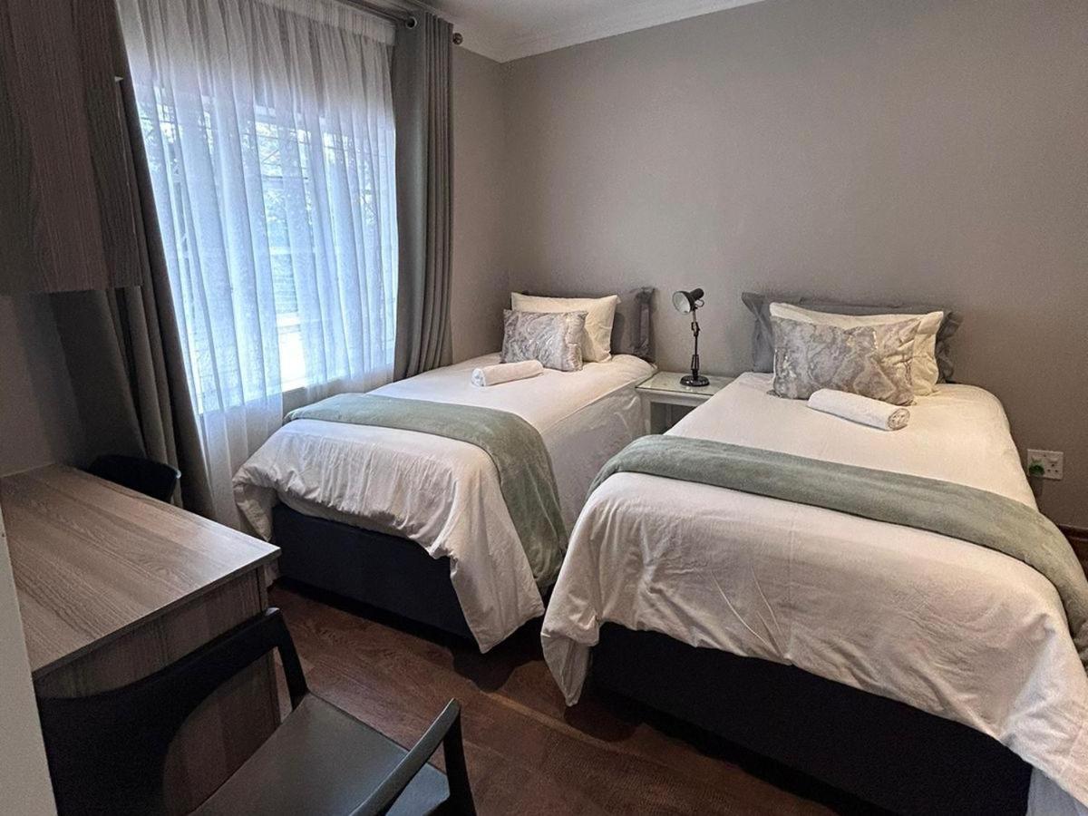 Casa Nossa - Cute 2 Bedroom Apartment 3