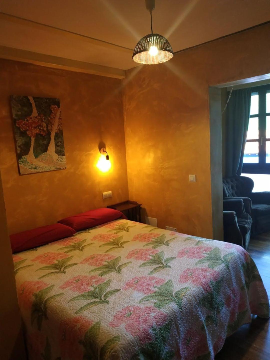 PENSION ALFOZ de RONDIELLA
