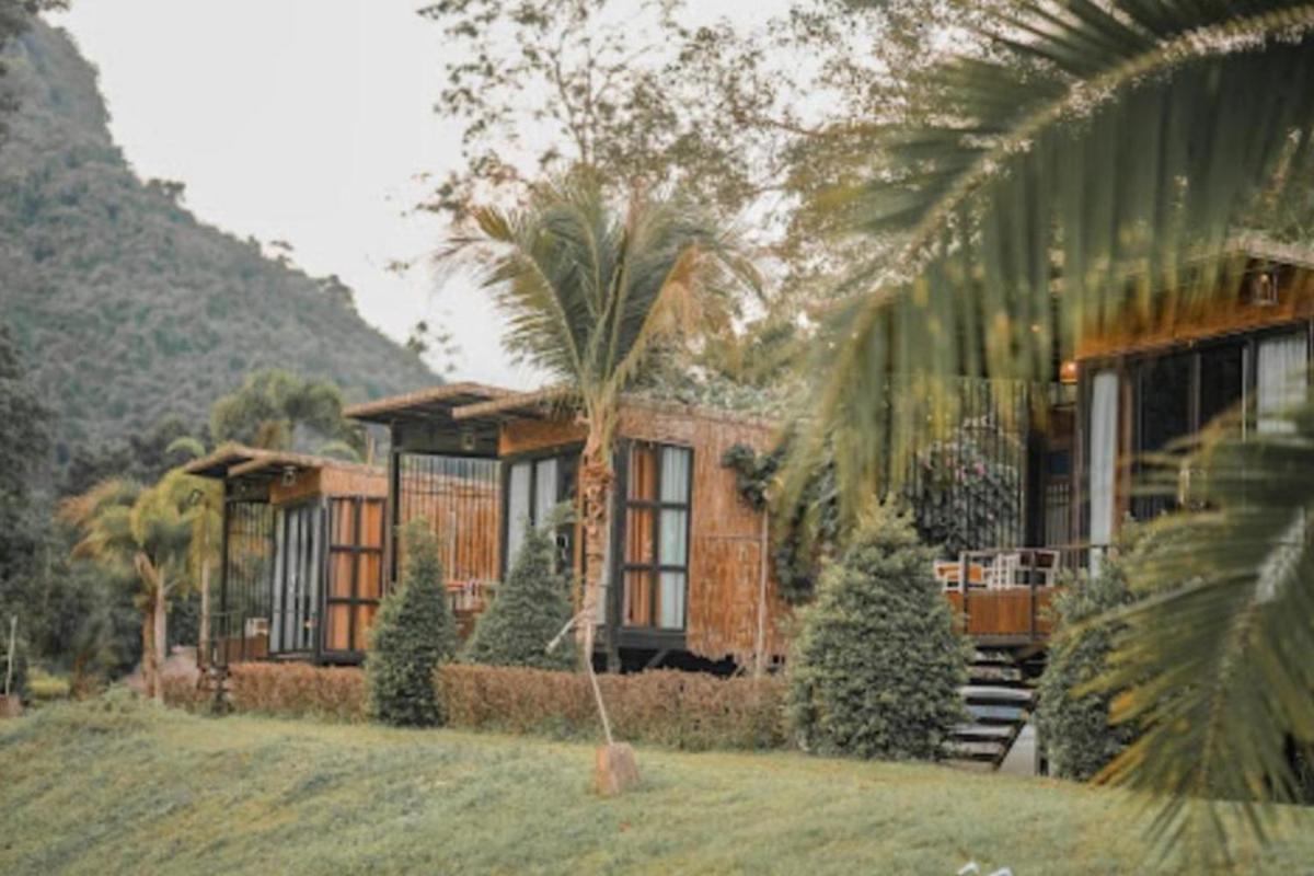 Chiewlan Camp and Resort view 3