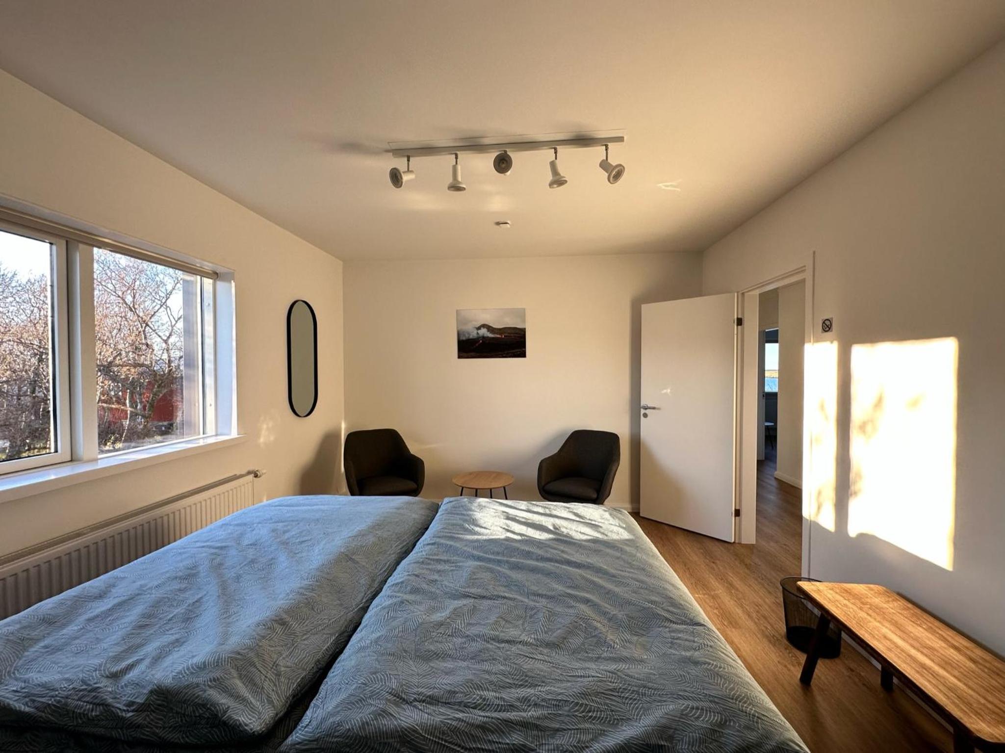 Apartment Fernsicht