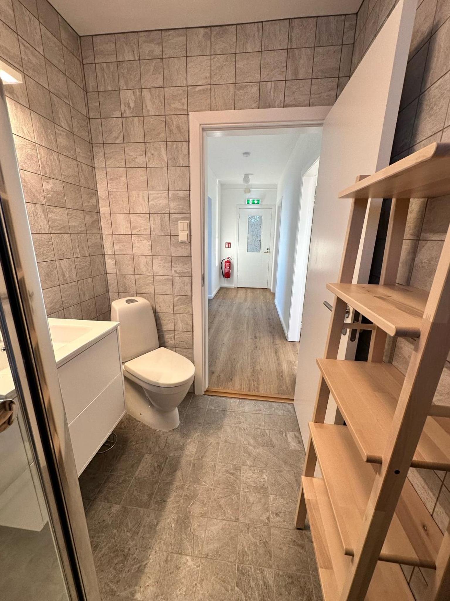 Apartment Fernsicht