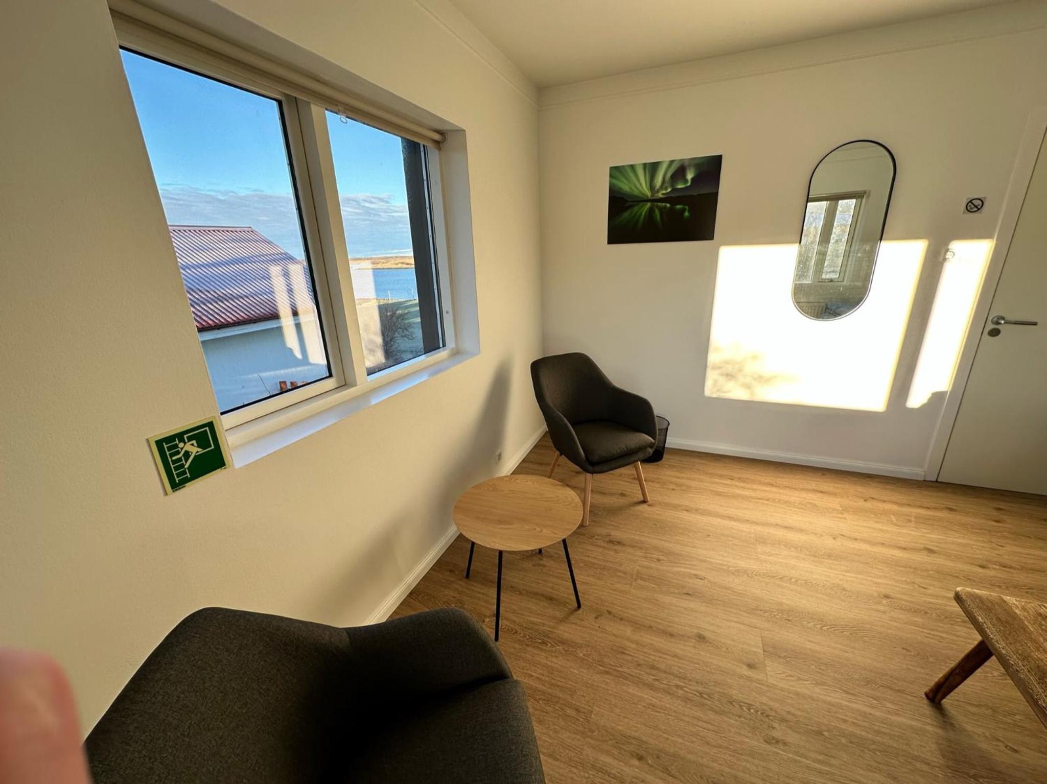 Apartment Fernsicht