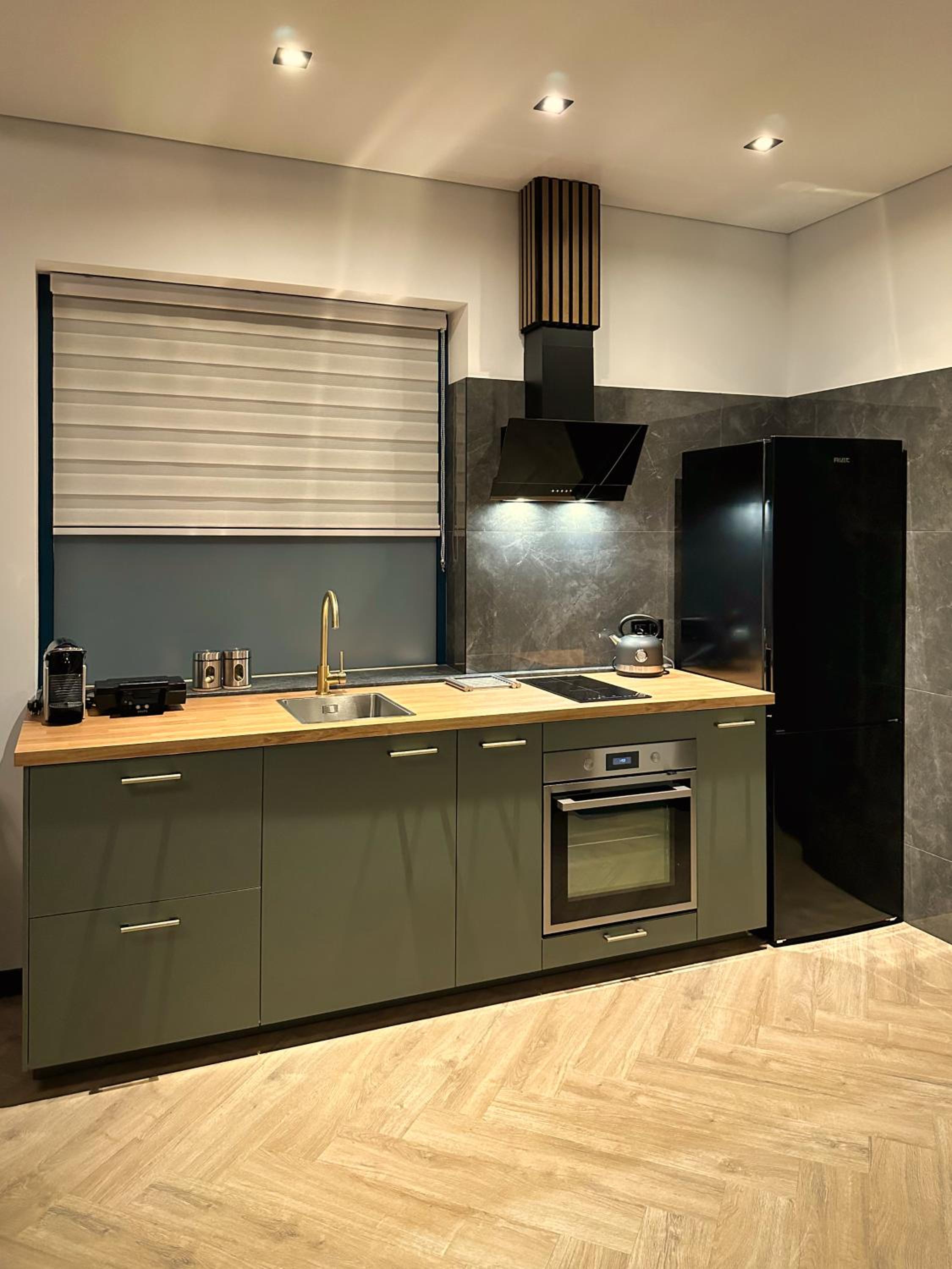 Luxe appartement dichtbij centrum C view 5