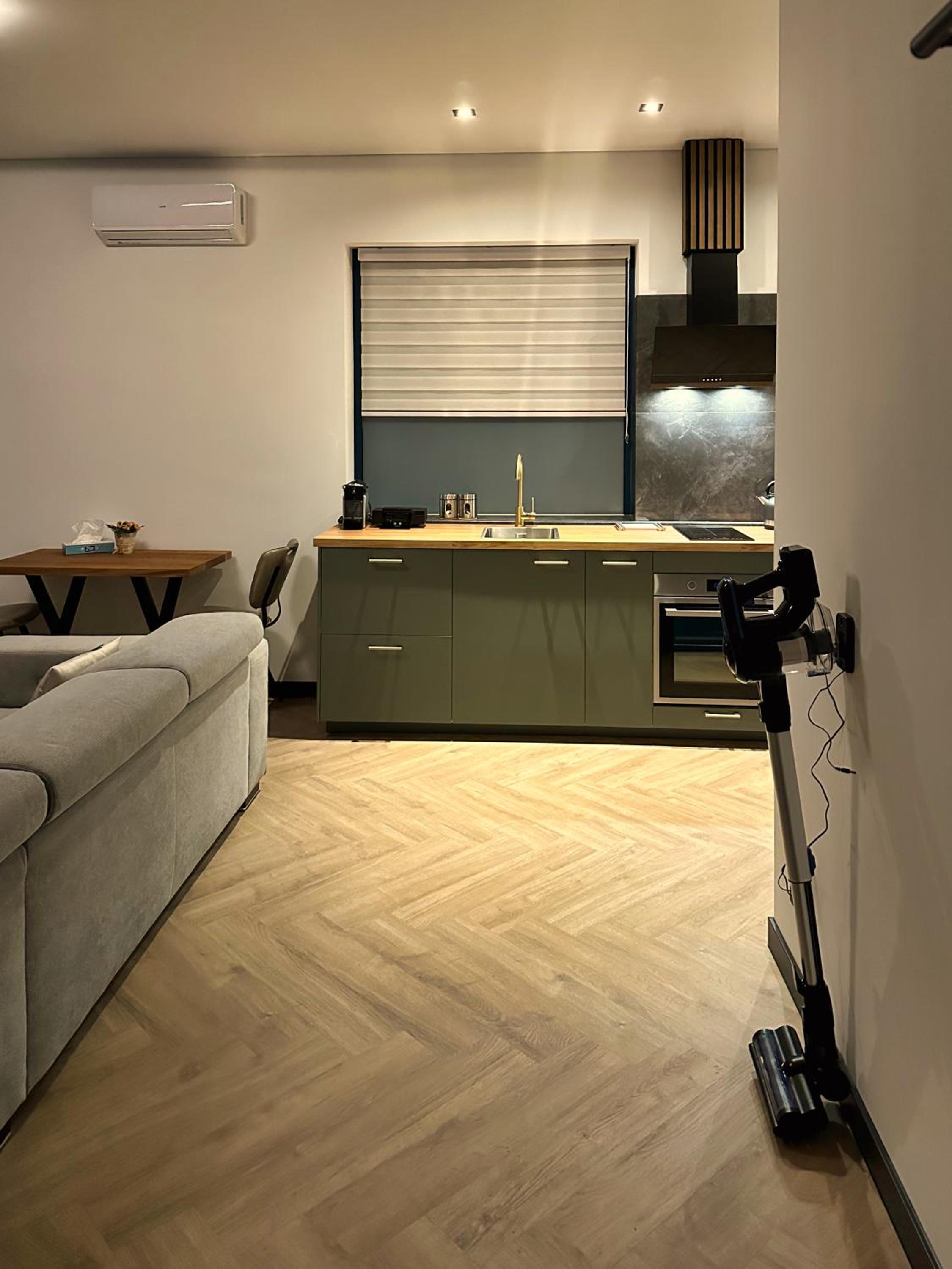 Luxe appartement dichtbij centrum C view 4