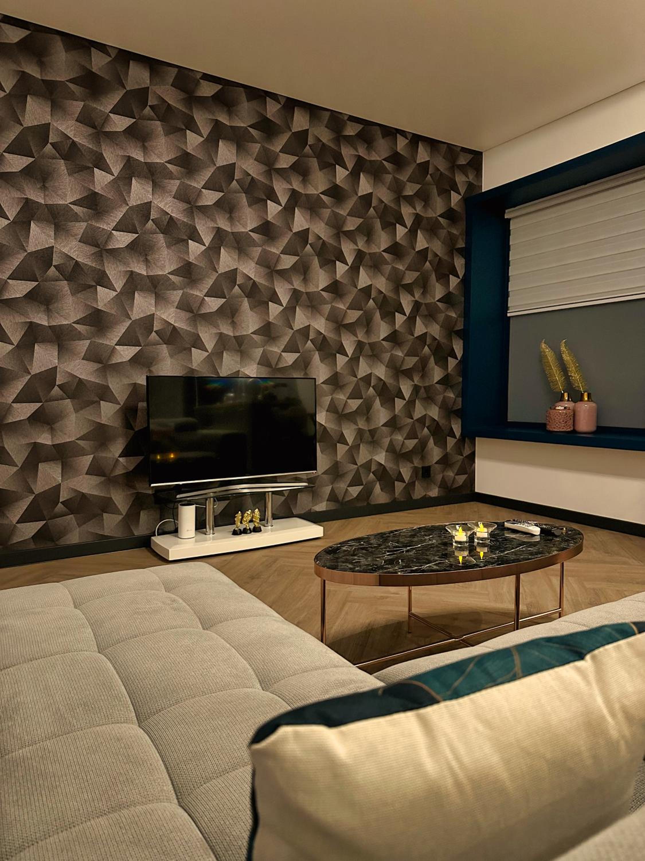 Luxe appartement dichtbij centrum C view 3