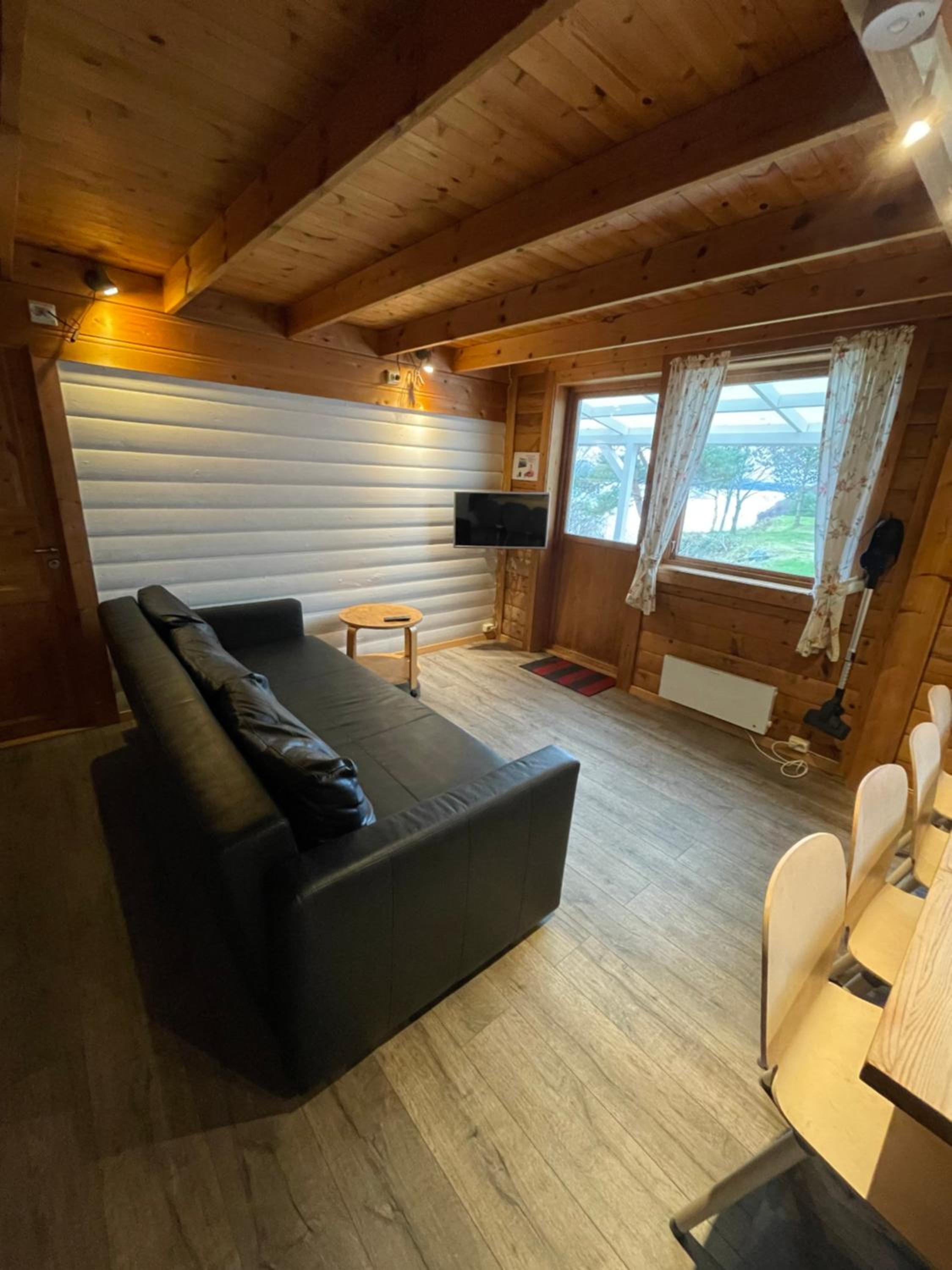 Langenuen Motel & Camping