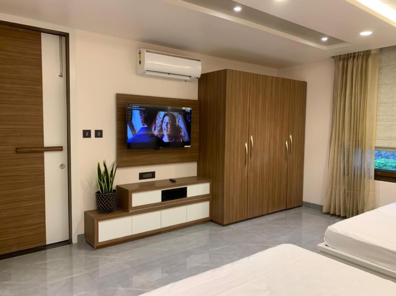 Siddhant Bungalow
