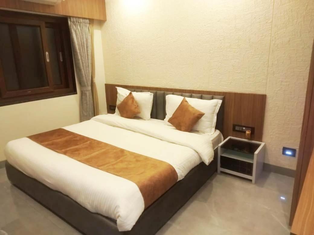 Siddhant Bungalow