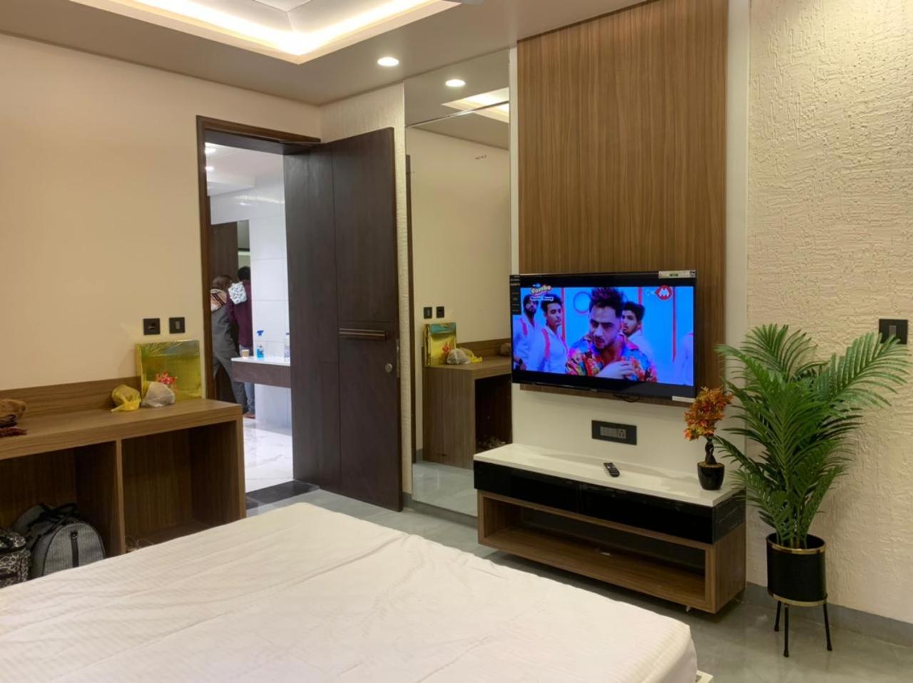 Siddhant Bungalow