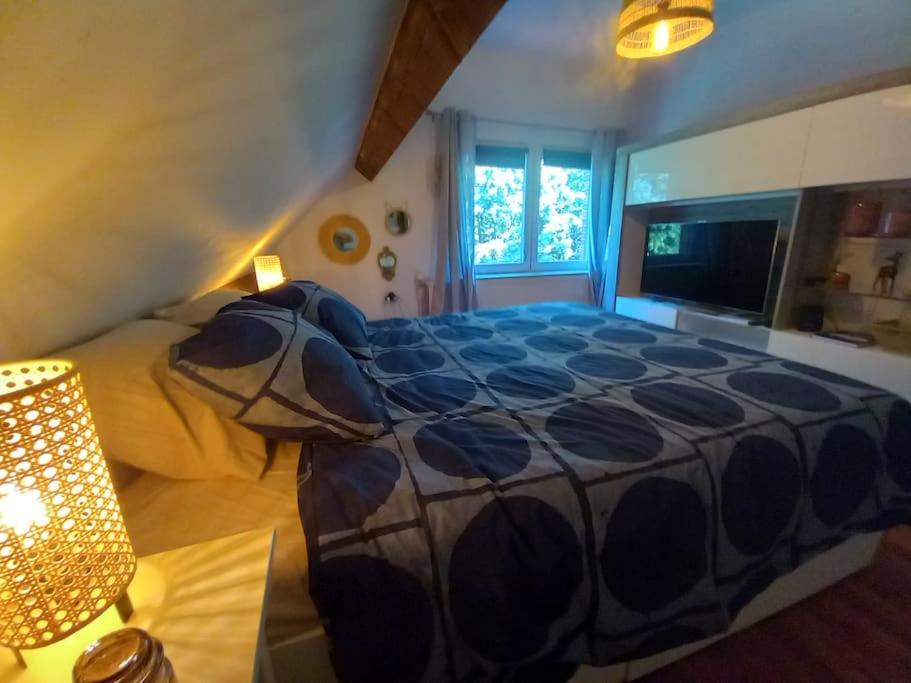 Gite Suite Natiri