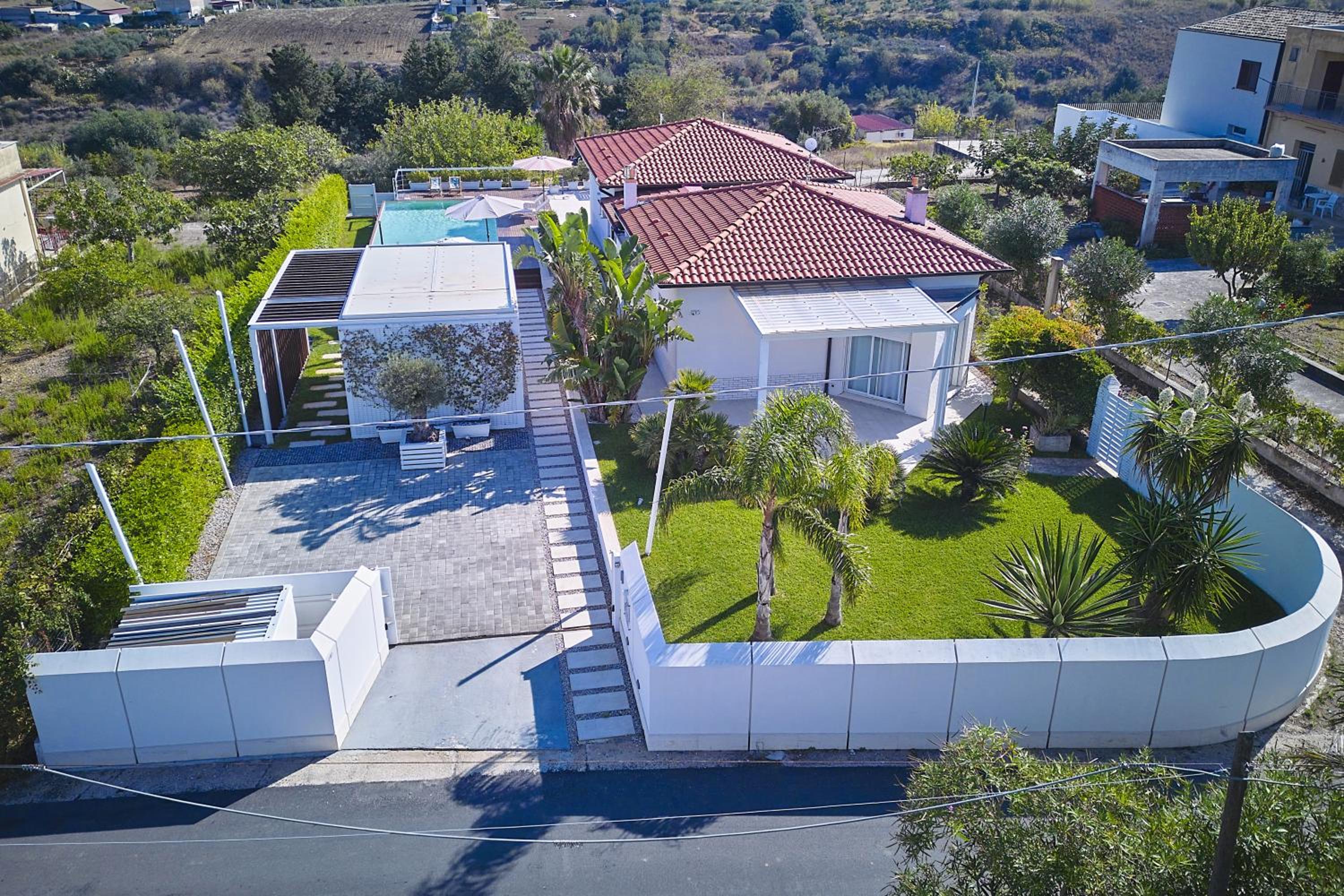 Villa Ametista